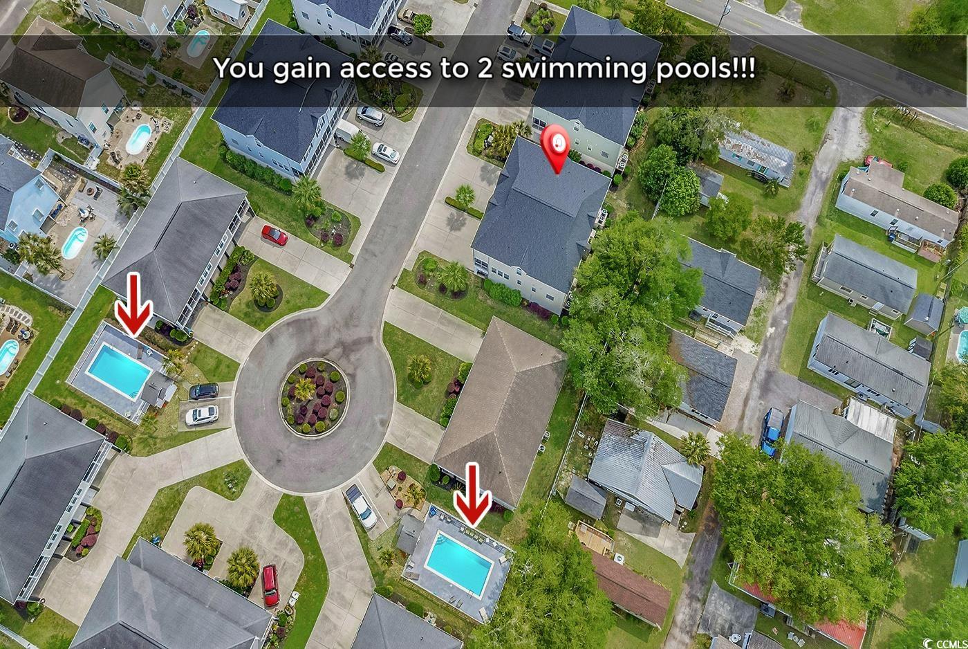 1005 Kelly Ct., Garden City Beach, South Carolina image 3