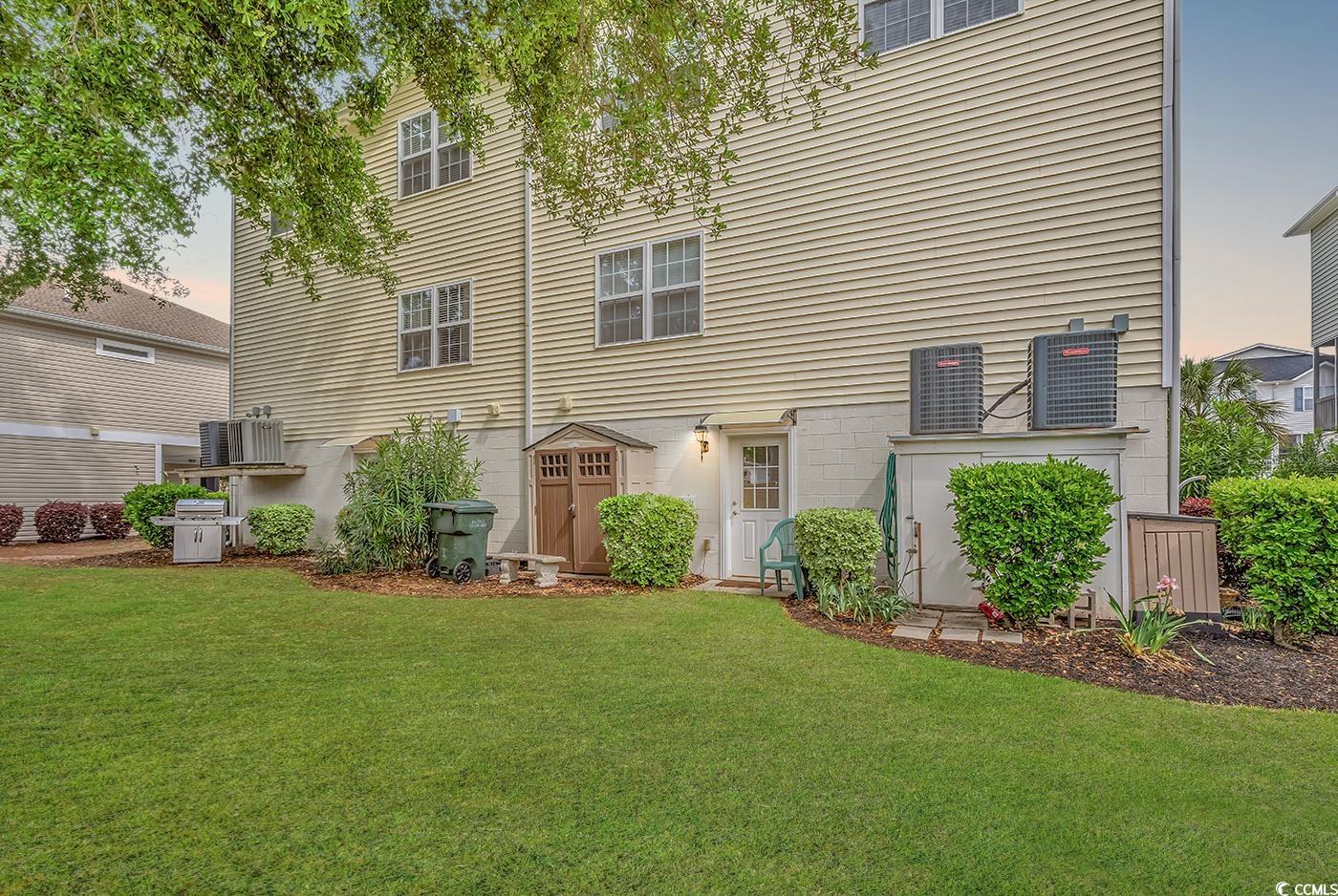 1005 Kelly Ct., Garden City Beach, South Carolina image 39