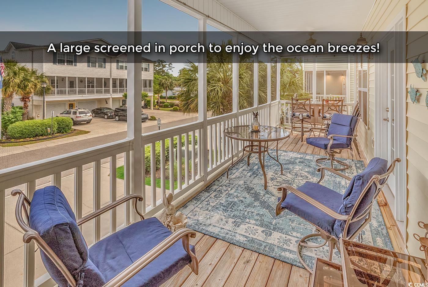 1005 Kelly Ct., Garden City Beach, South Carolina image 6