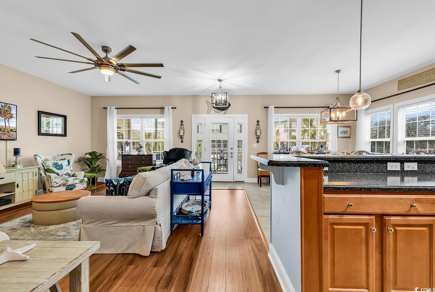 1005 Kelly Ct., Garden City Beach, South Carolina image 7