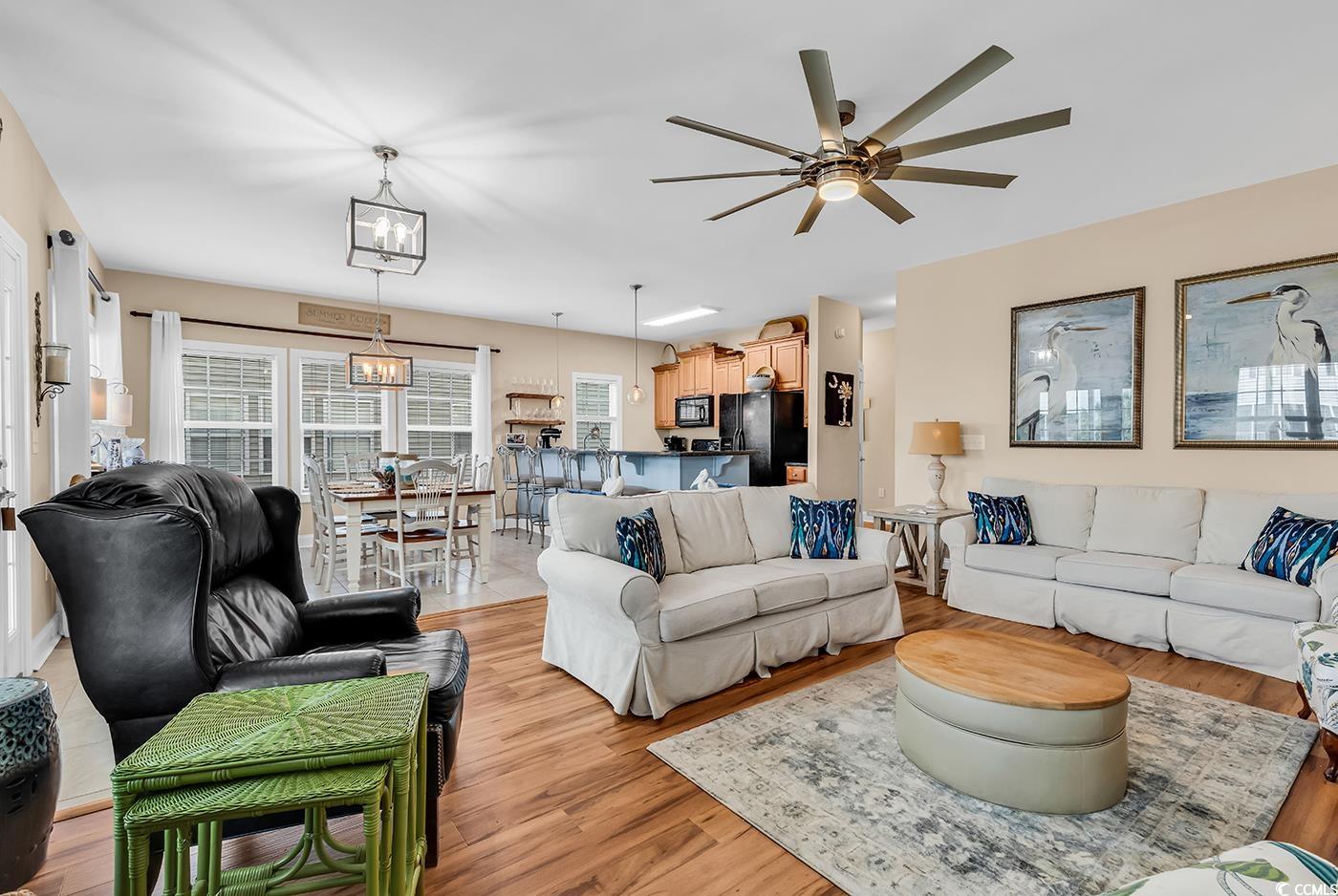 1005 Kelly Ct., Garden City Beach, South Carolina image 9