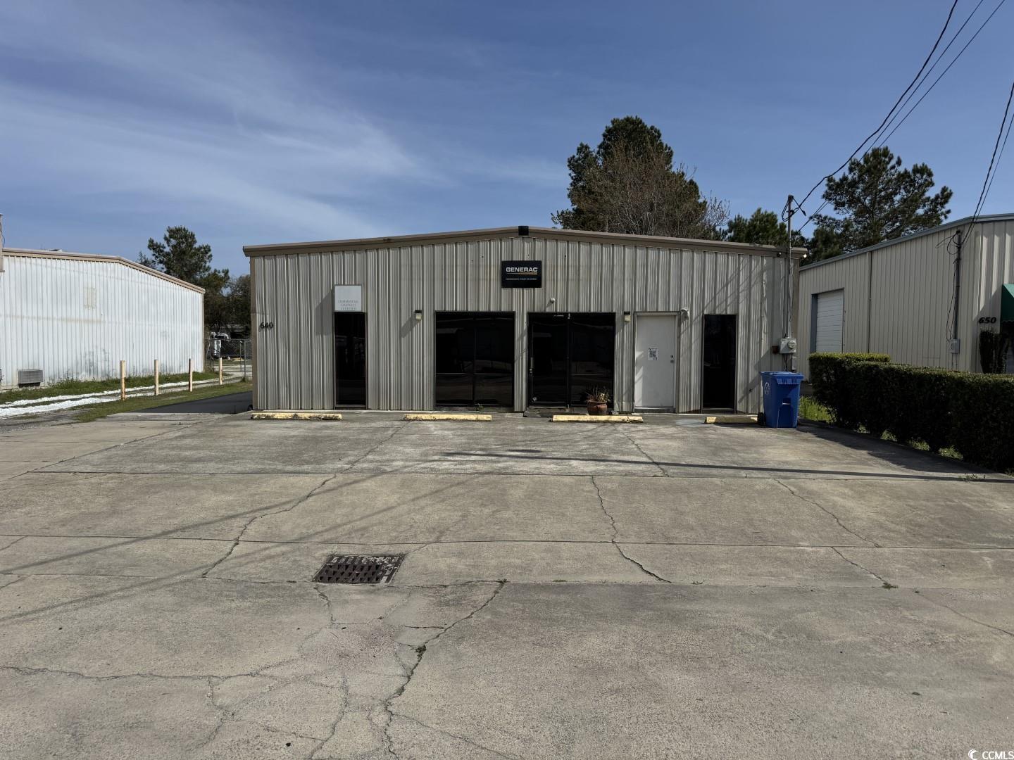 640 Sandy Ln. Surfside Beach, SC 29575