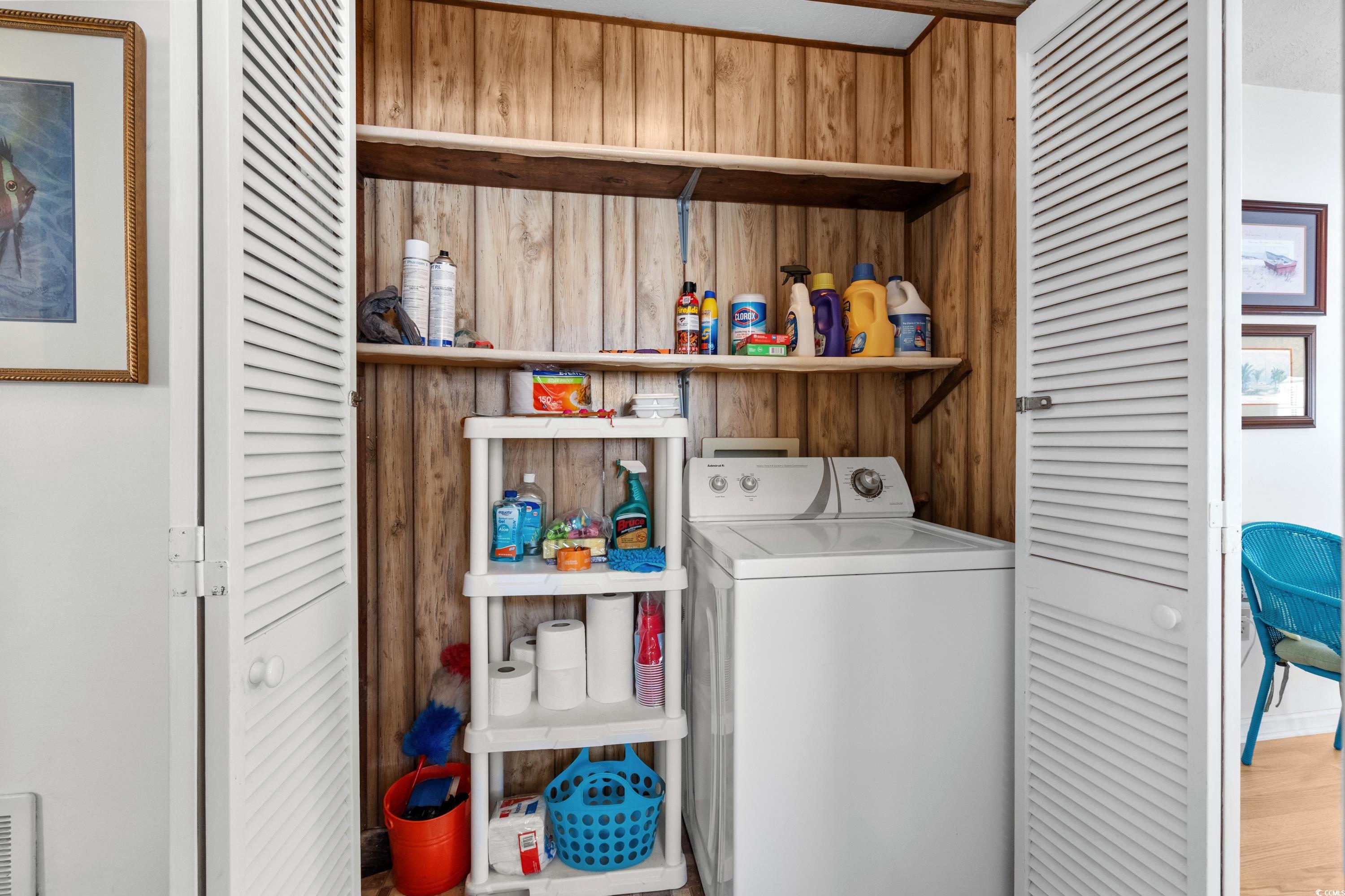 6001- 1776 S Kings Highway, Myrtle Beach, South Carolina image 29