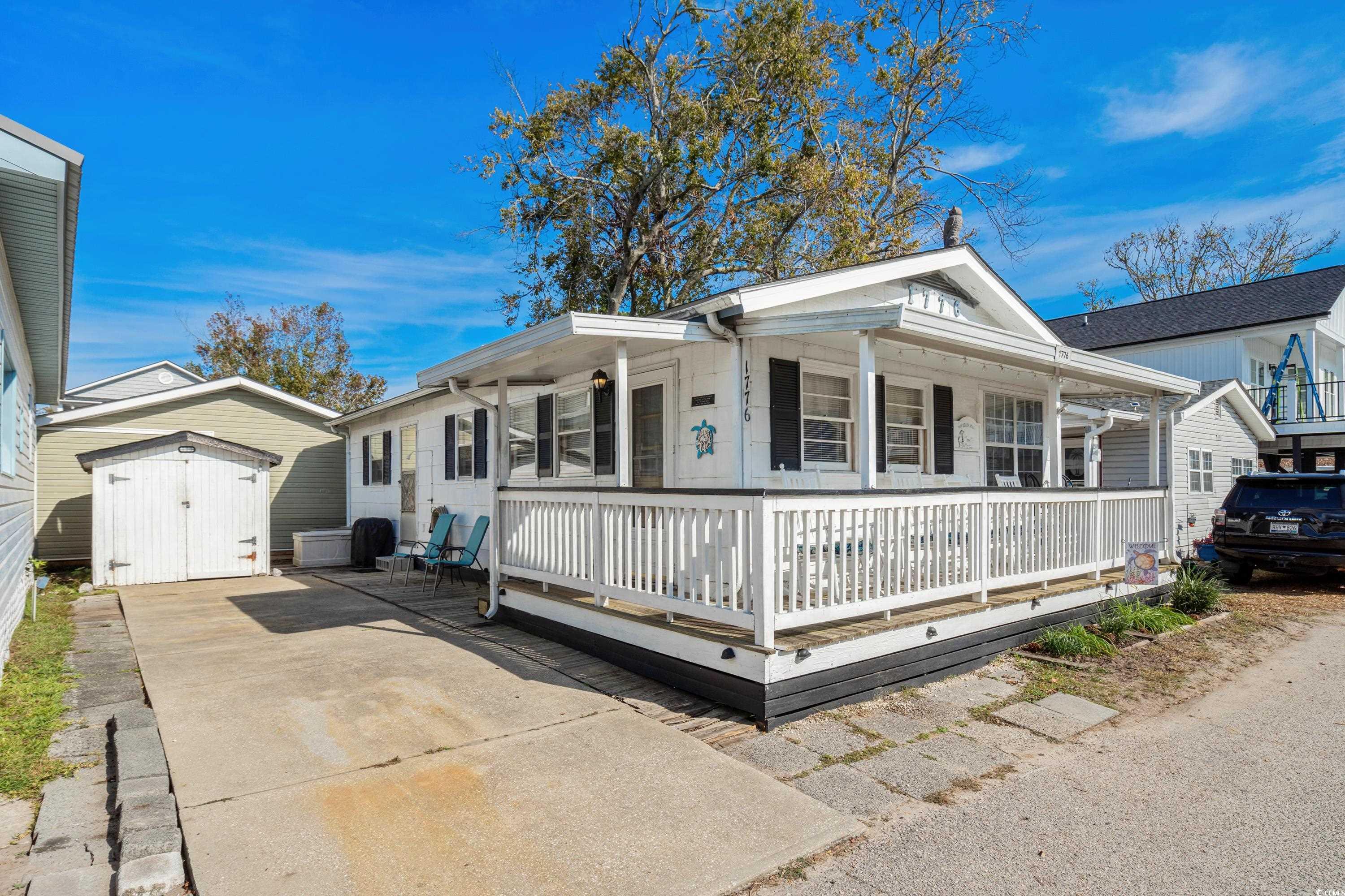 6001- 1776 S Kings Highway, Myrtle Beach, South Carolina image 3