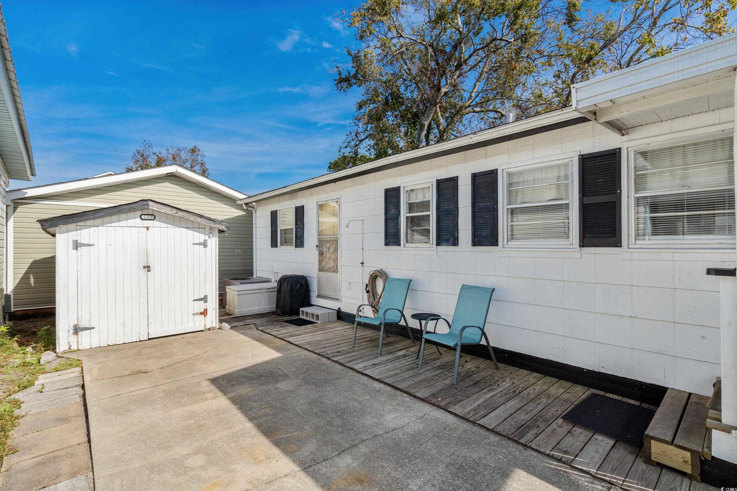 6001- 1776 S Kings Highway, Myrtle Beach, South Carolina image 30