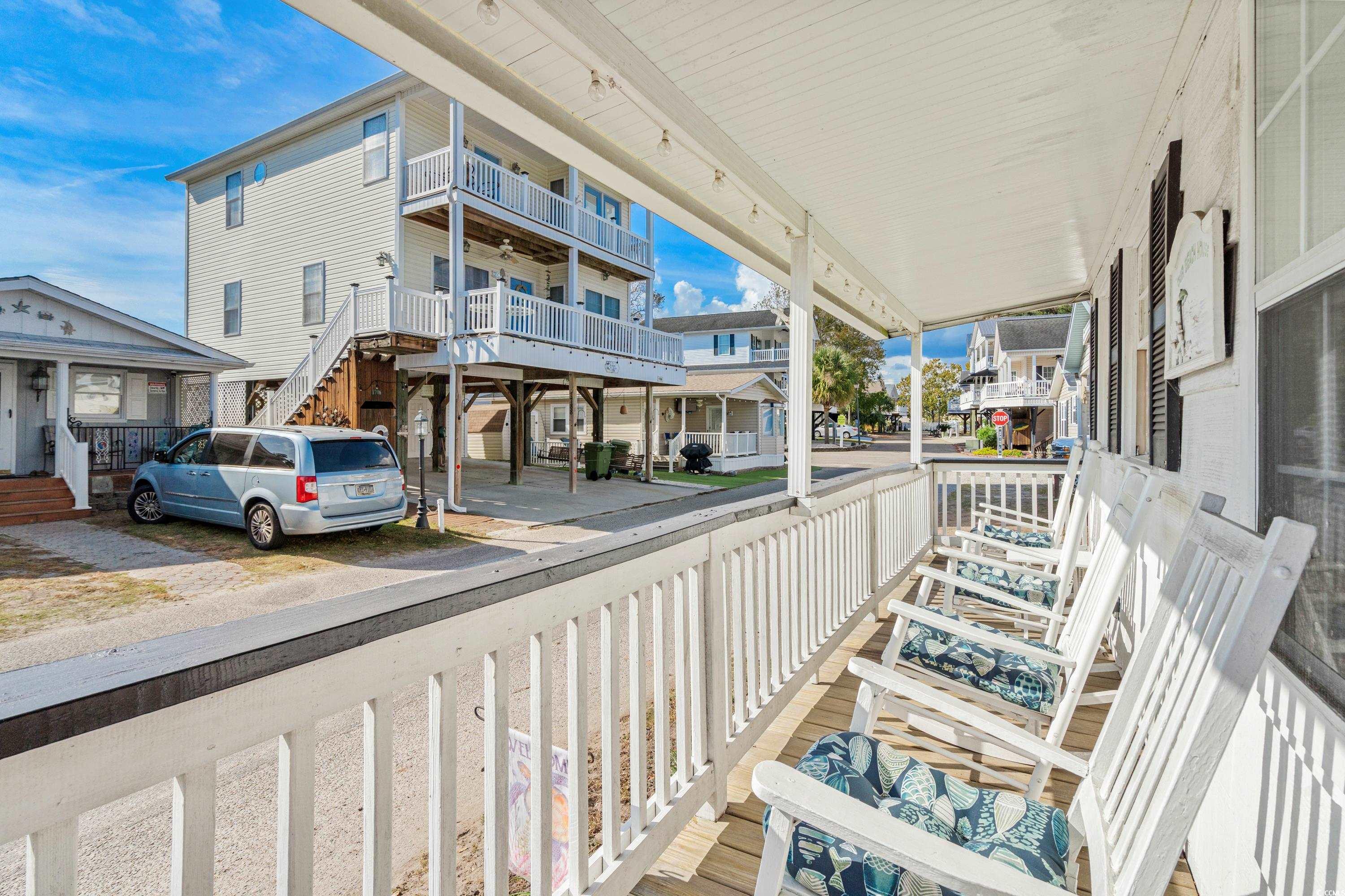 6001- 1776 S Kings Highway, Myrtle Beach, South Carolina image 5