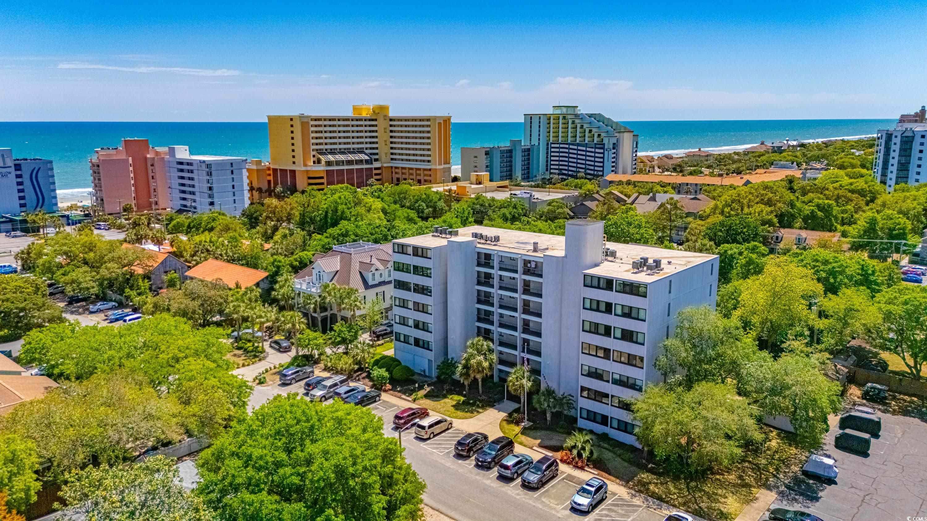 311 71st Ave. N UNIT 5A Myrtle Beach, SC 29572