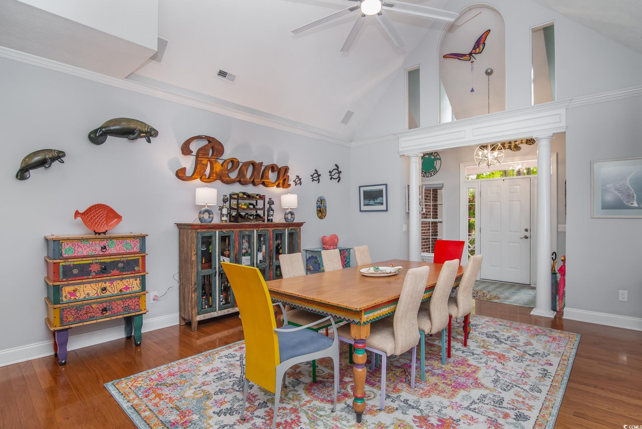 12 Gloucester Pl., Pawleys Island, South Carolina image 13