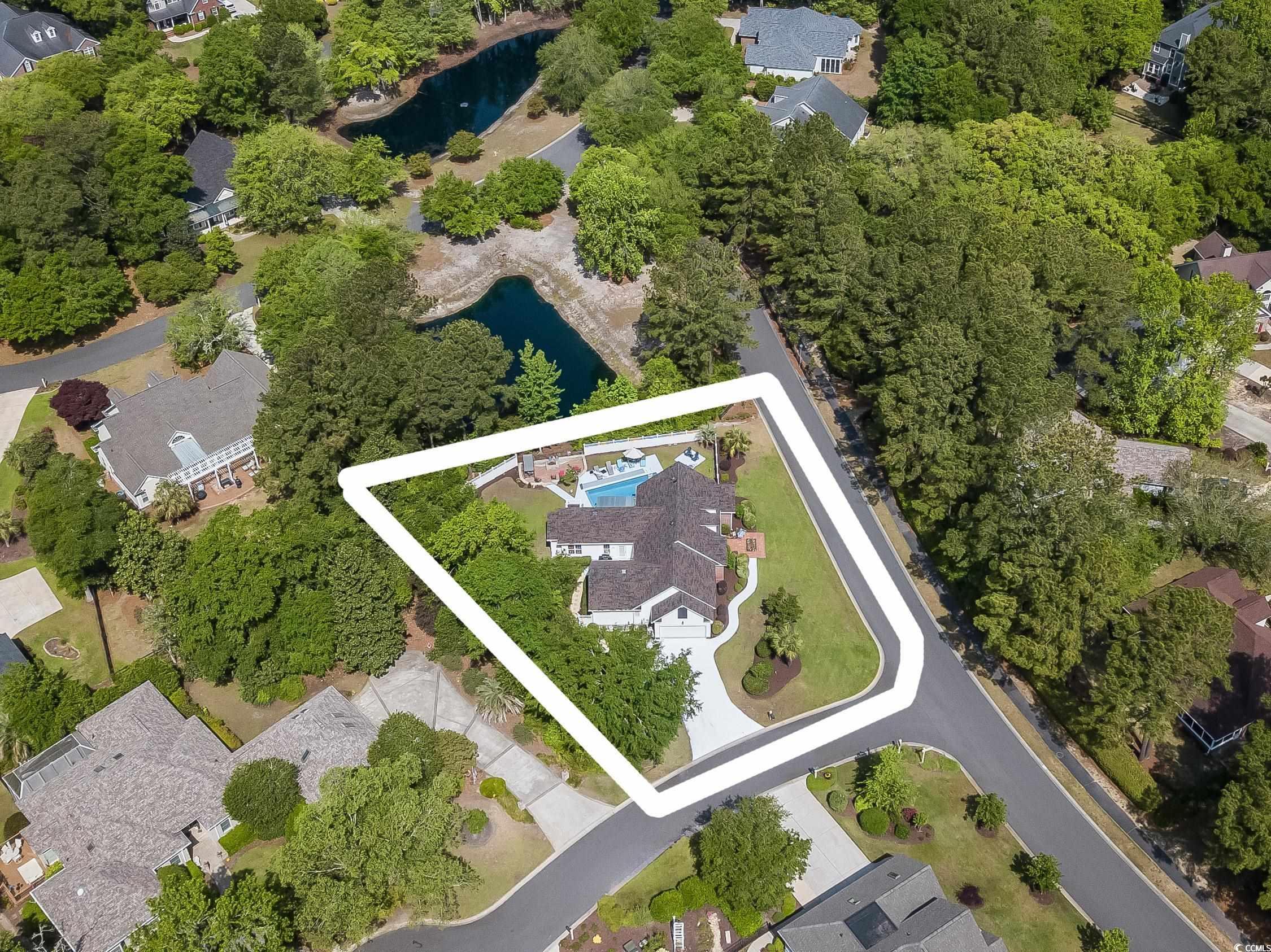 12 Gloucester Pl., Pawleys Island, South Carolina image 4