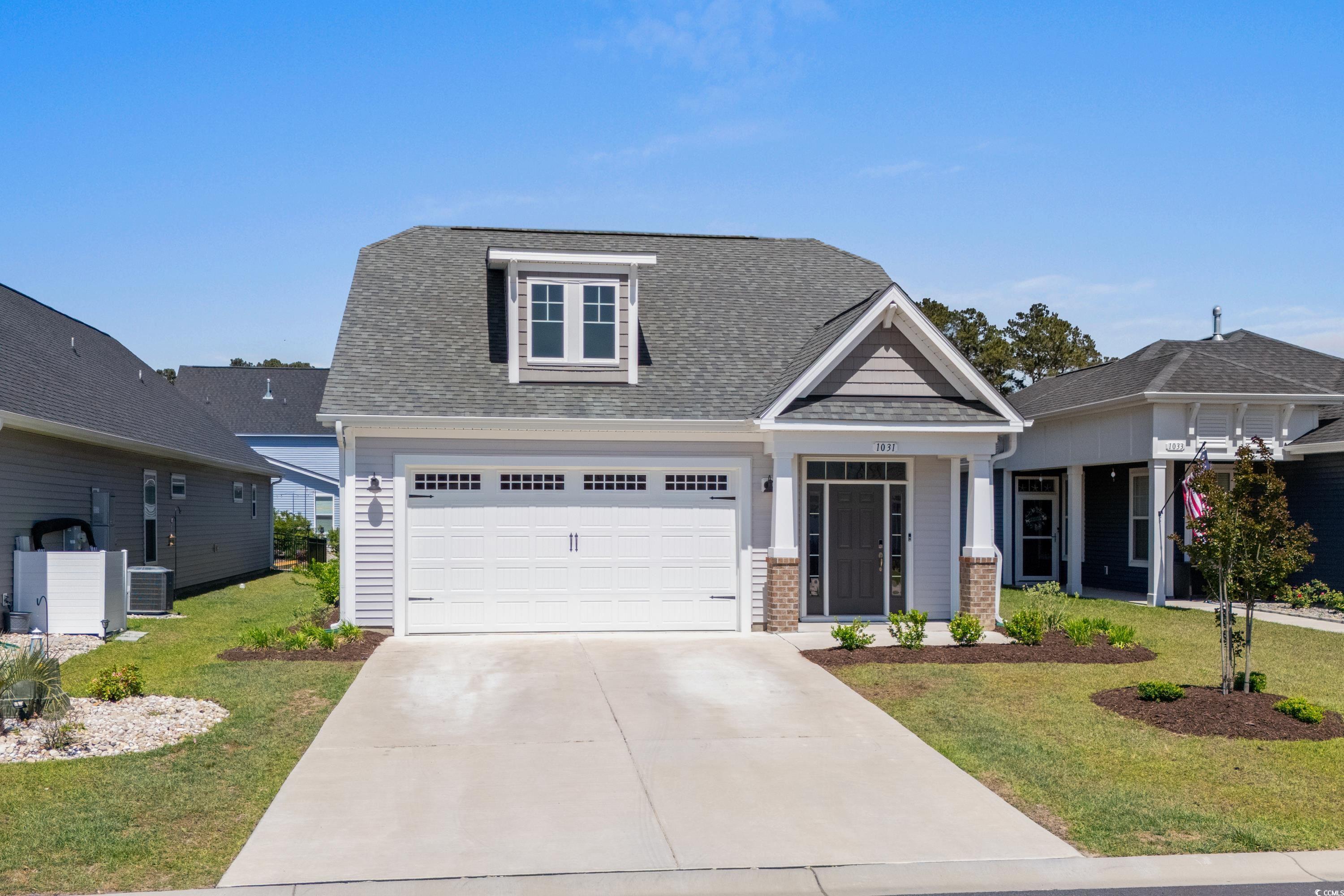 1031 Cascade Loop Little River, SC 29566