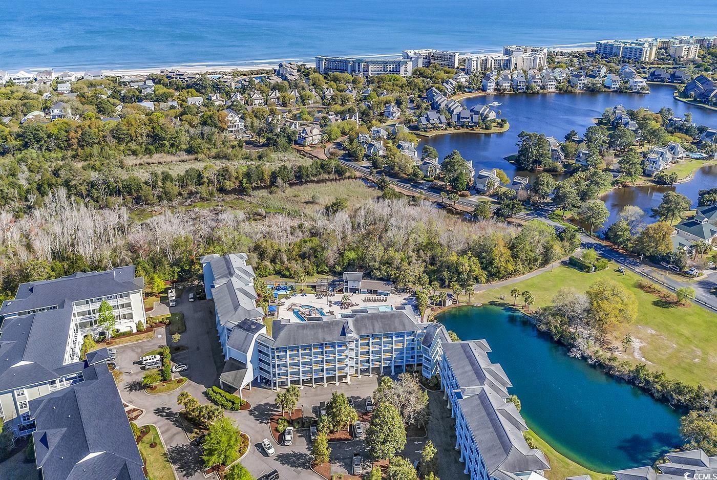 14290 Ocean Hwy. #210, Pawleys Island, South Carolina image 1