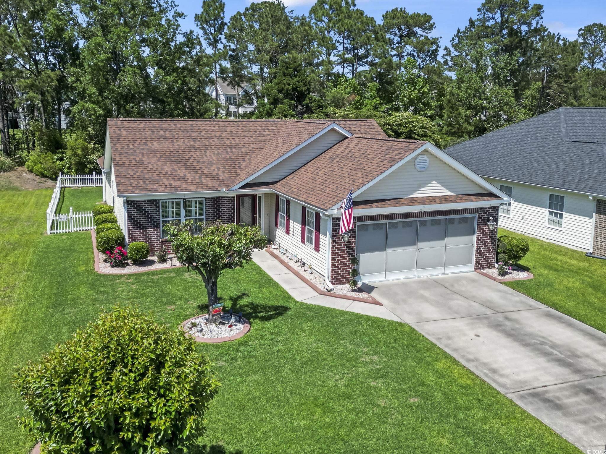 255 Tibton Circle Myrtle Beach, SC 29588