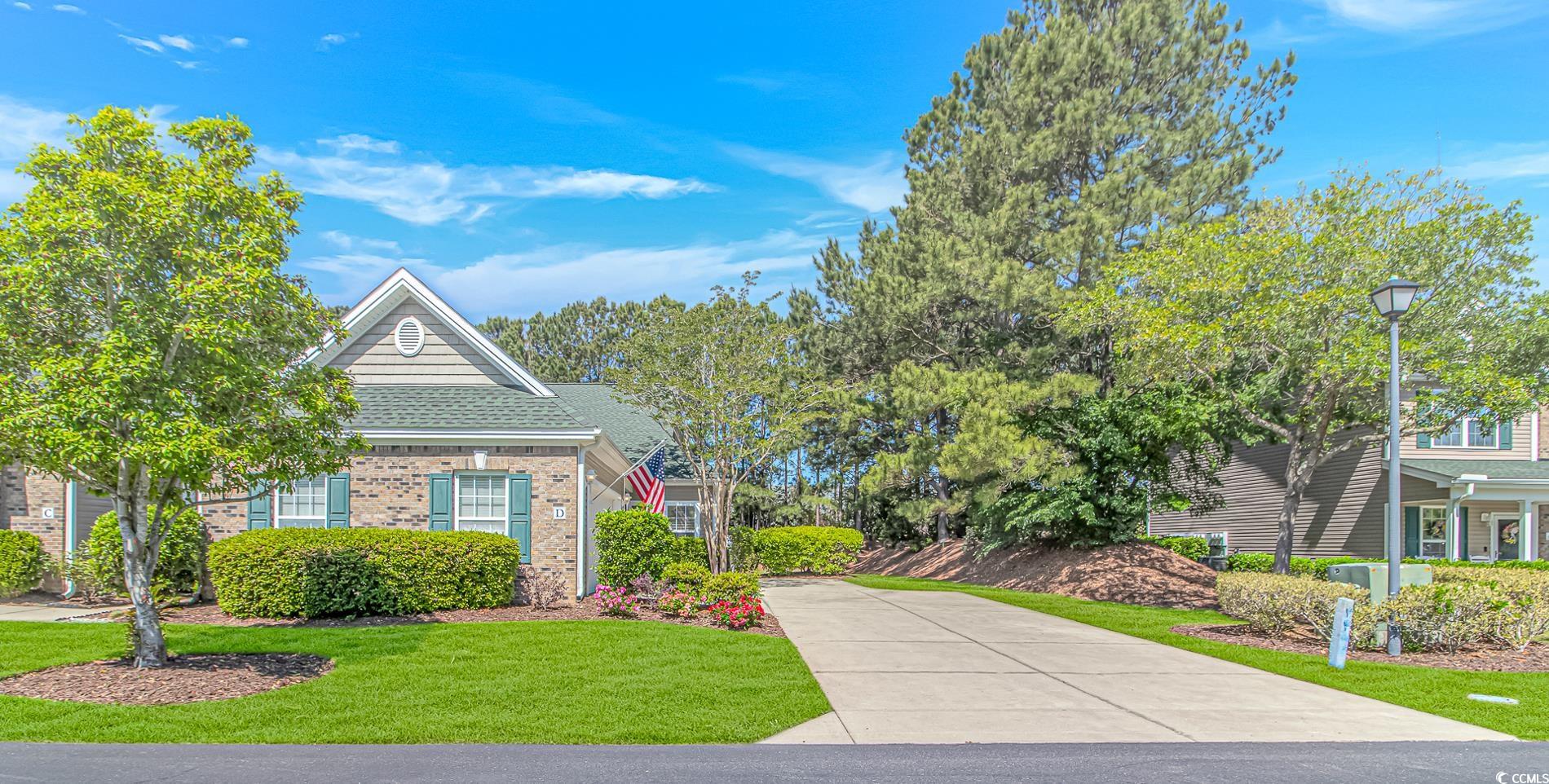 139 Chenoa Dr. #D, Murrells Inlet, South Carolina image 27