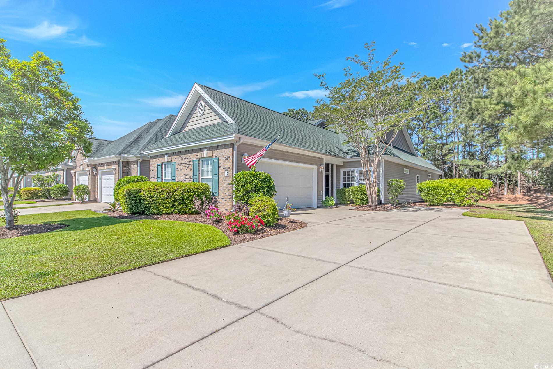 139 Chenoa Dr. #D, Murrells Inlet, South Carolina image 4