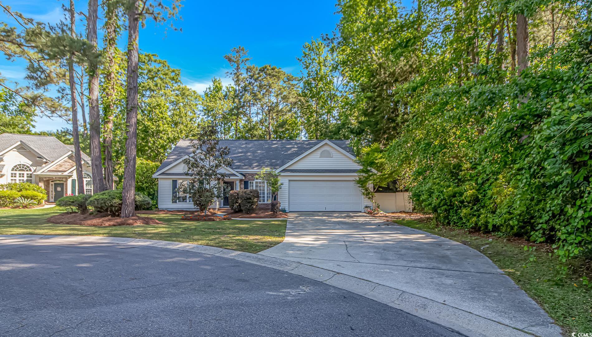 5 Old Barge Dr., Pawleys Island, South Carolina image 1