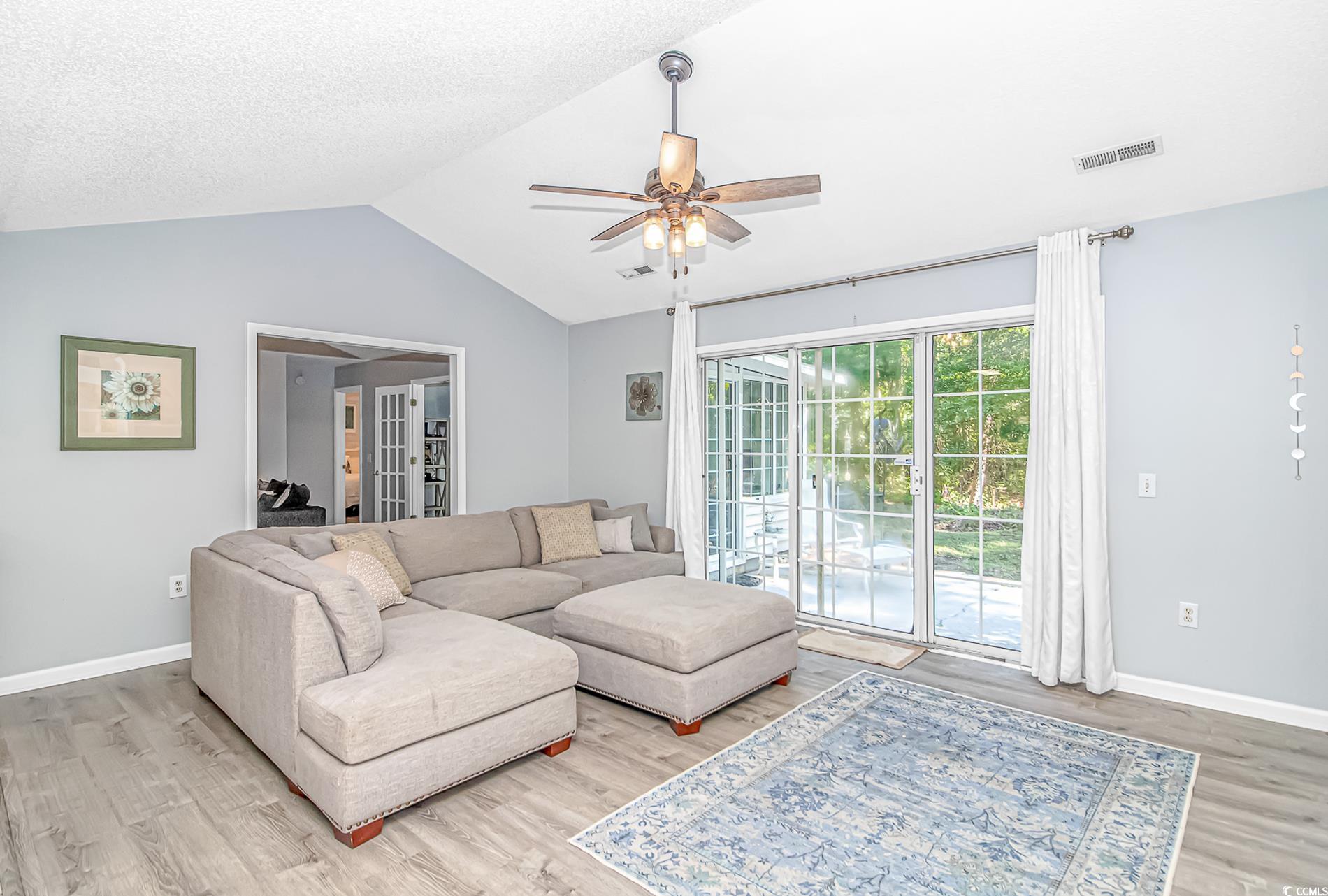 5 Old Barge Dr., Pawleys Island, South Carolina image 11