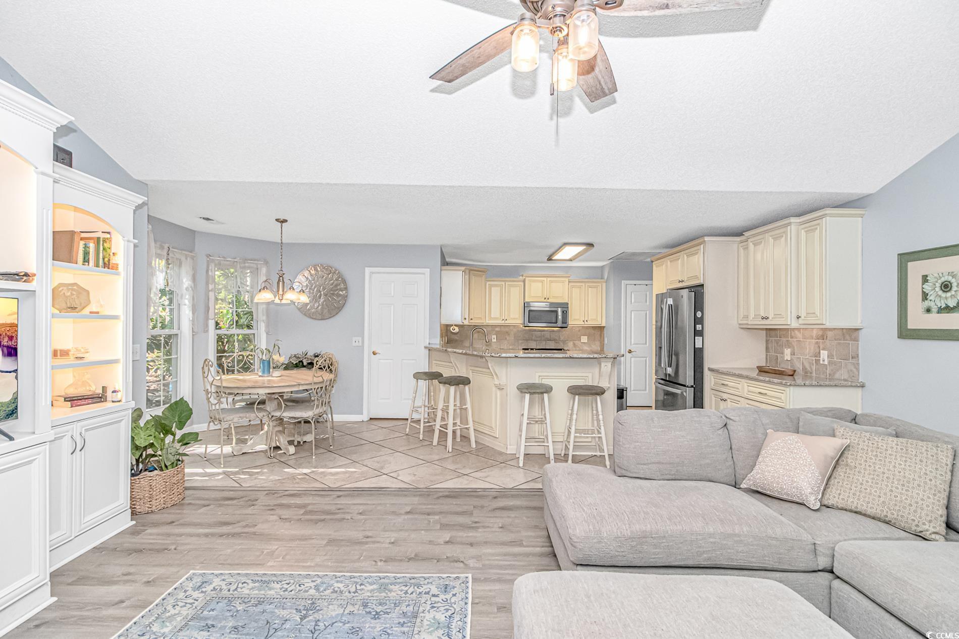 5 Old Barge Dr., Pawleys Island, South Carolina image 12