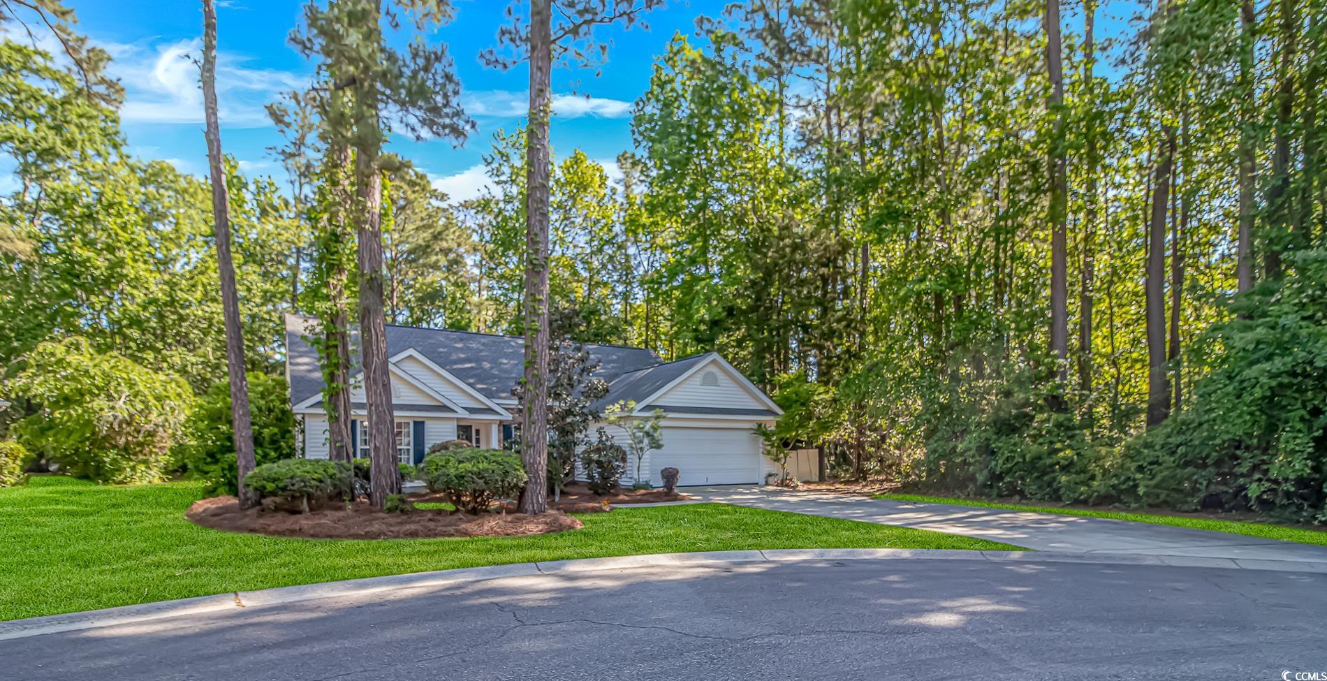 5 Old Barge Dr., Pawleys Island, South Carolina image 2