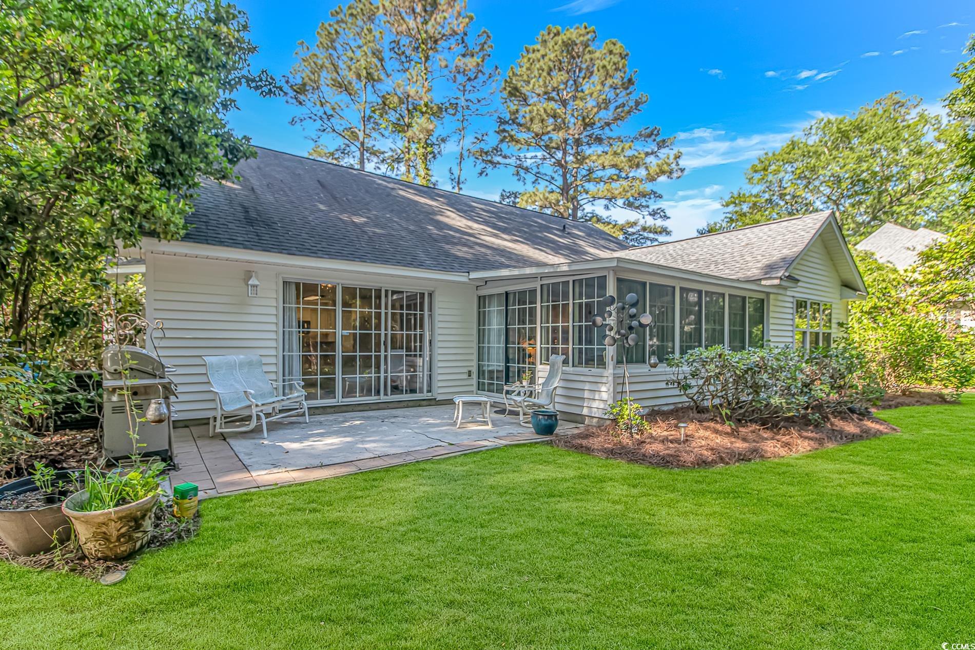 5 Old Barge Dr., Pawleys Island, South Carolina image 27