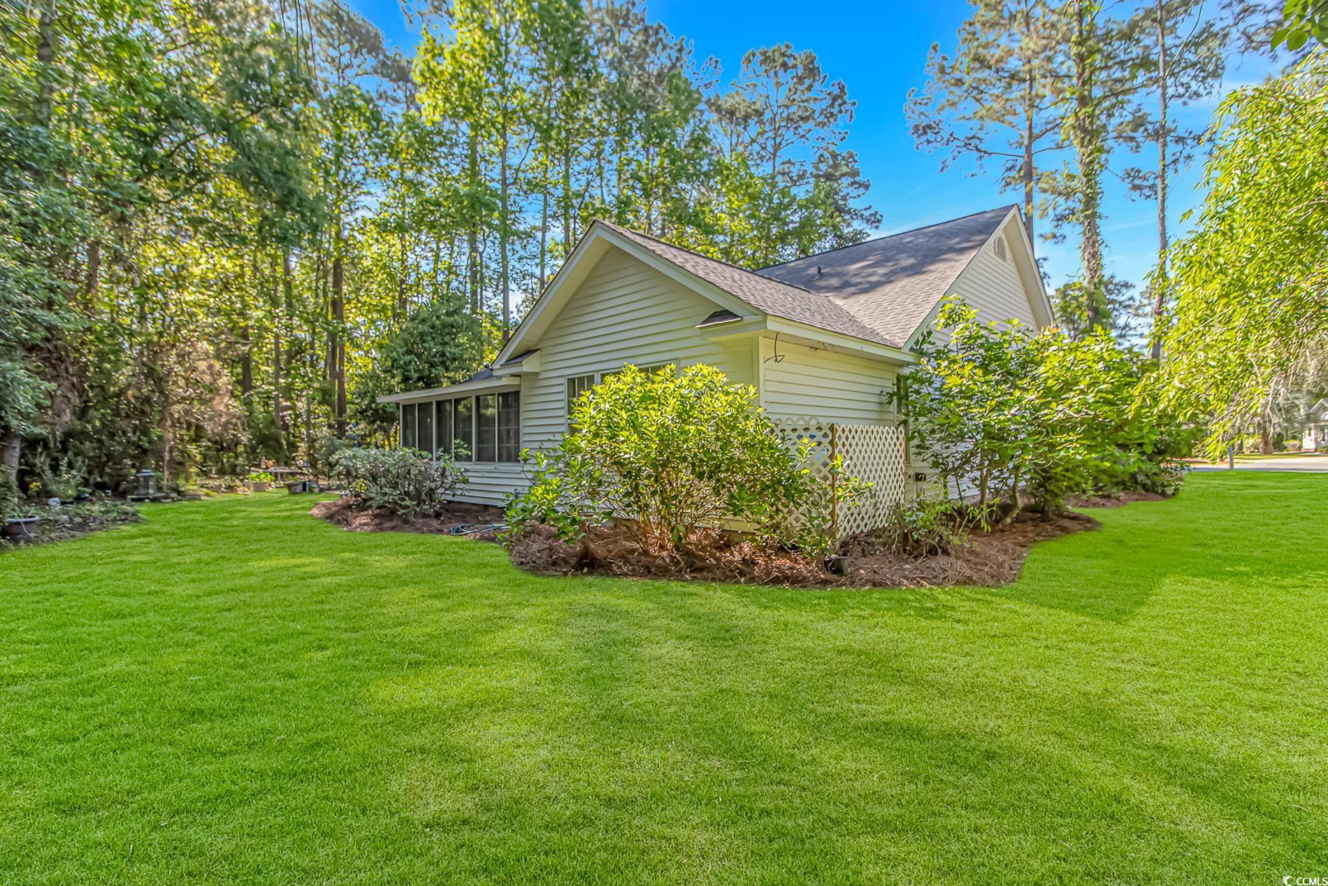 5 Old Barge Dr., Pawleys Island, South Carolina image 29