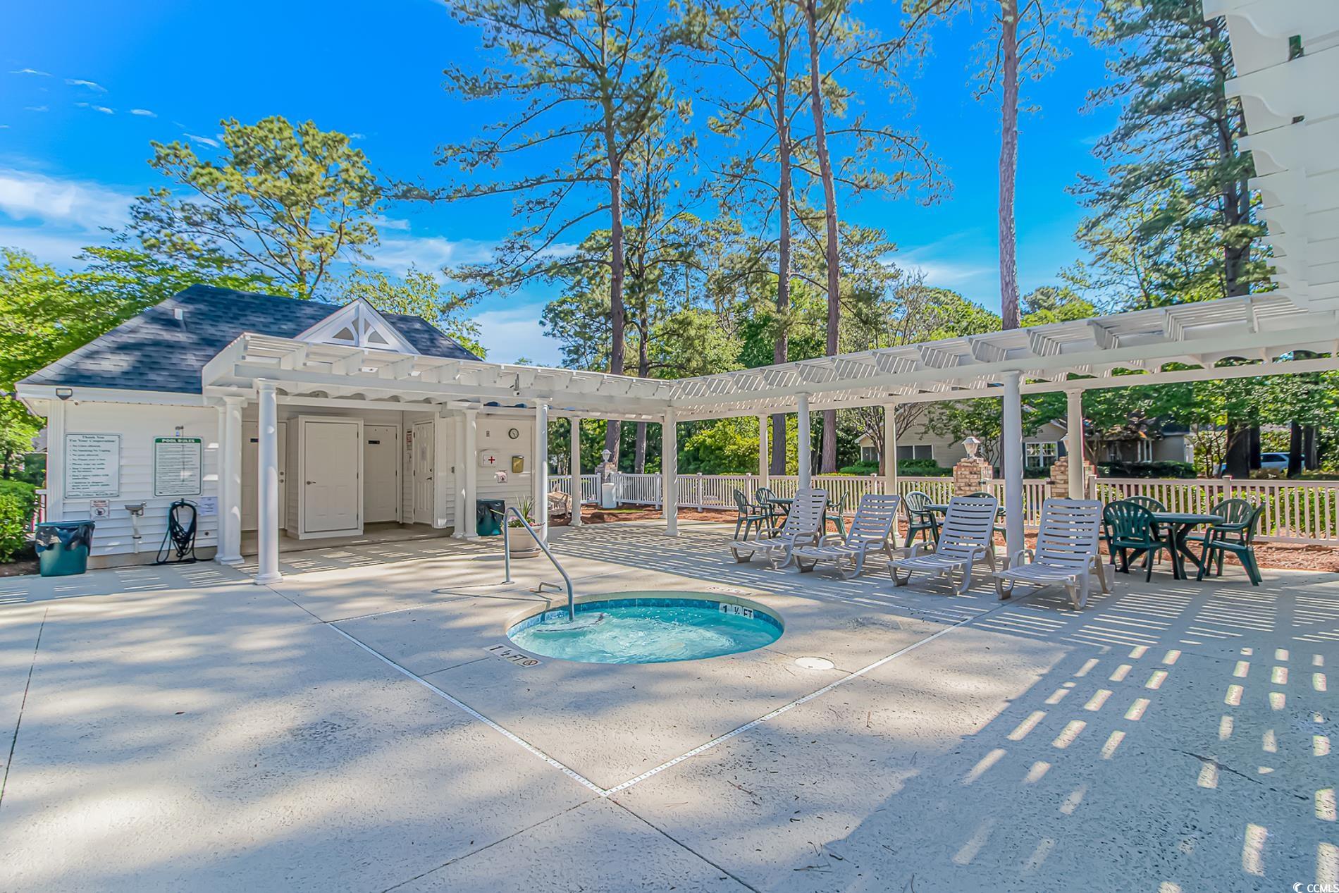 5 Old Barge Dr., Pawleys Island, South Carolina image 31