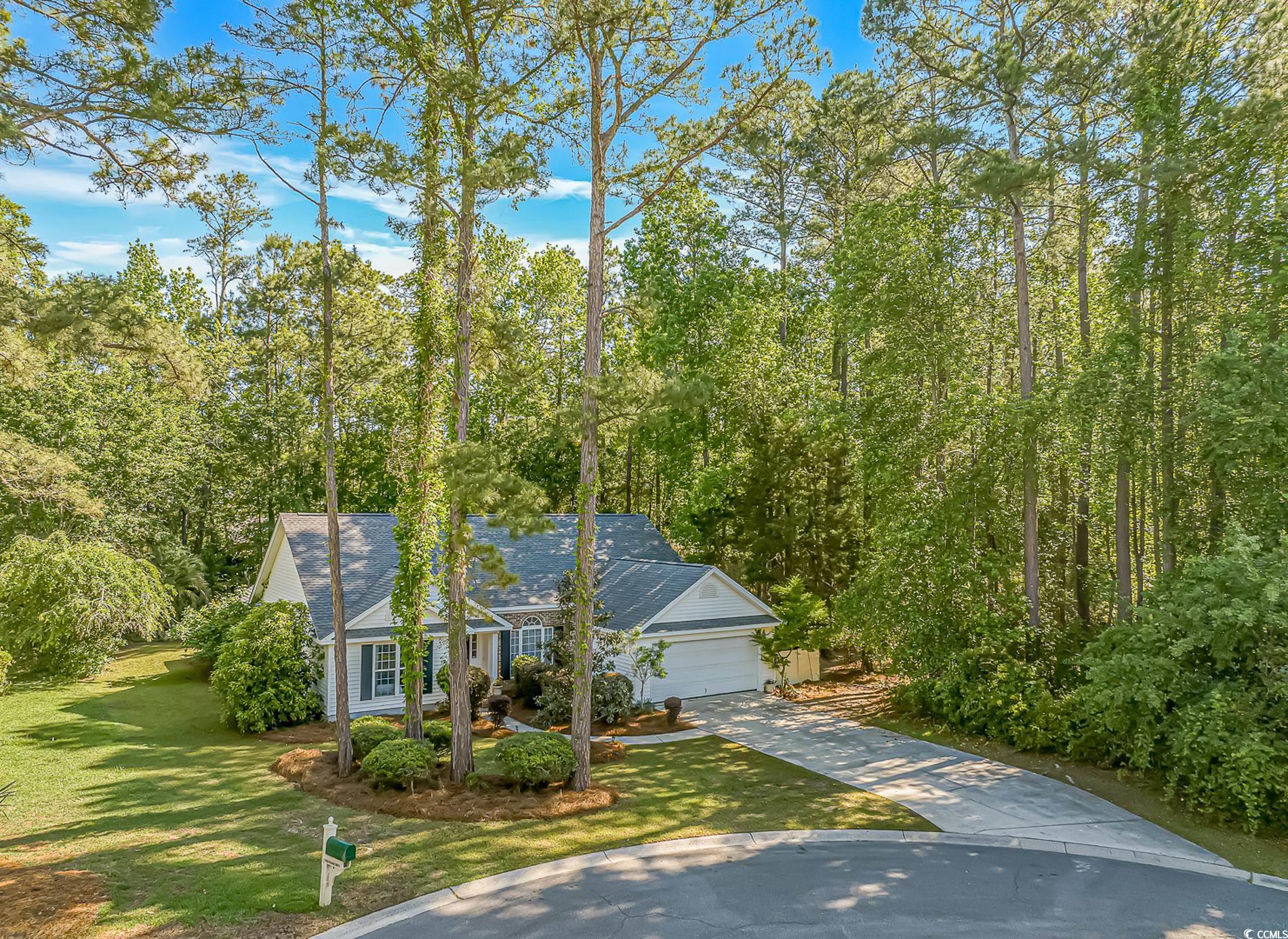 5 Old Barge Dr., Pawleys Island, South Carolina image 37