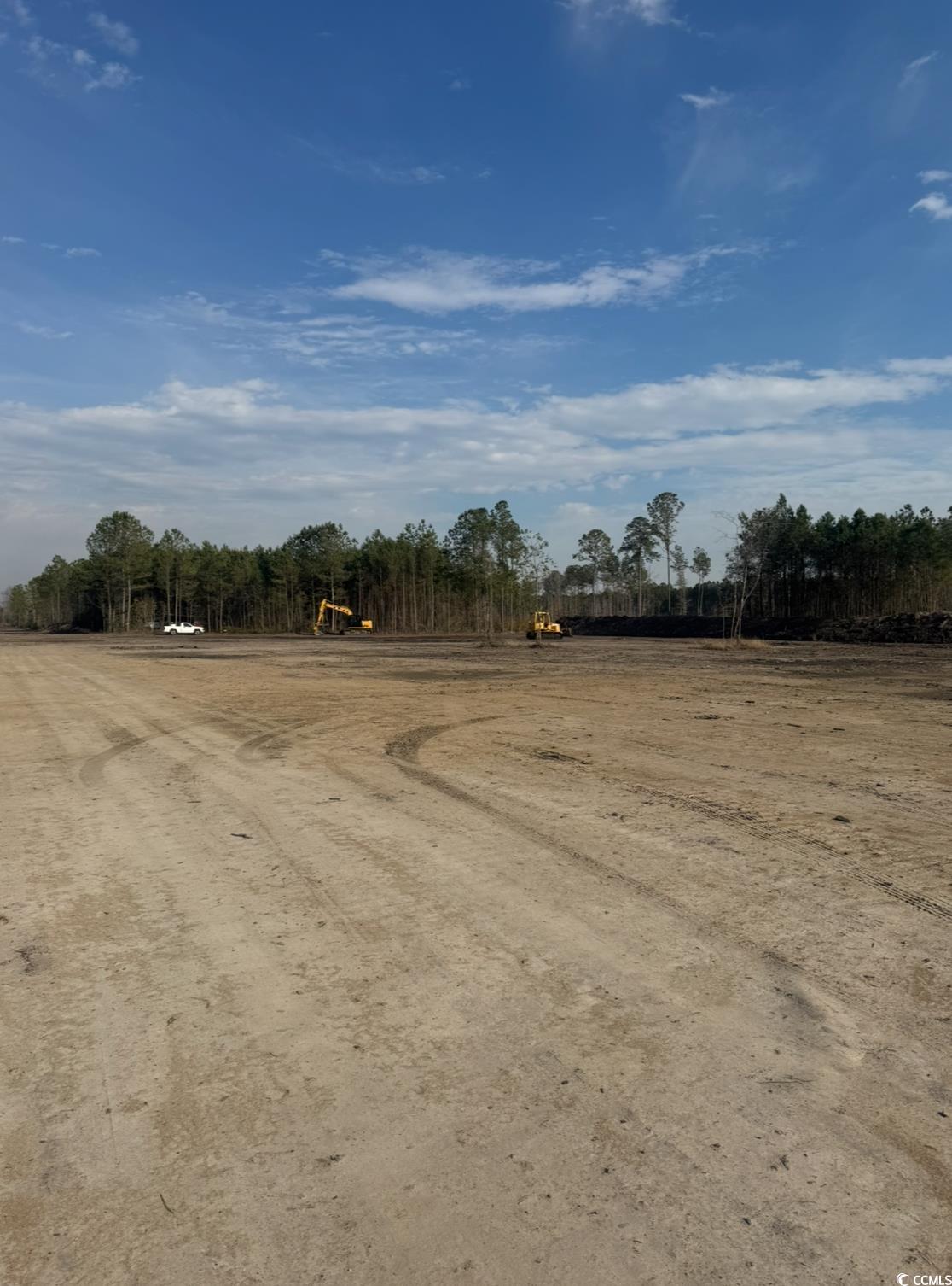 TBD Fowler School Rd. Loris, SC 29569