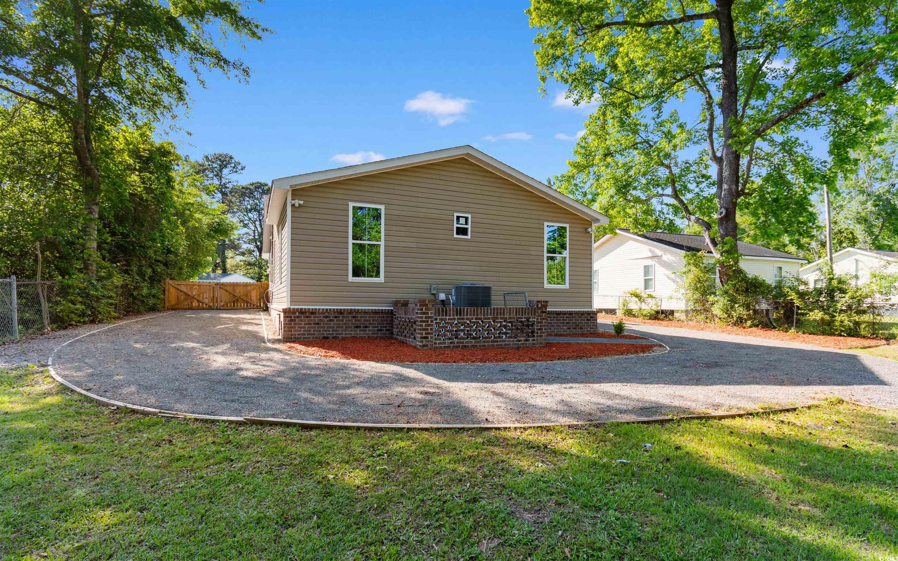 509 S Rosemary Ave., Andrews, South Carolina image 29