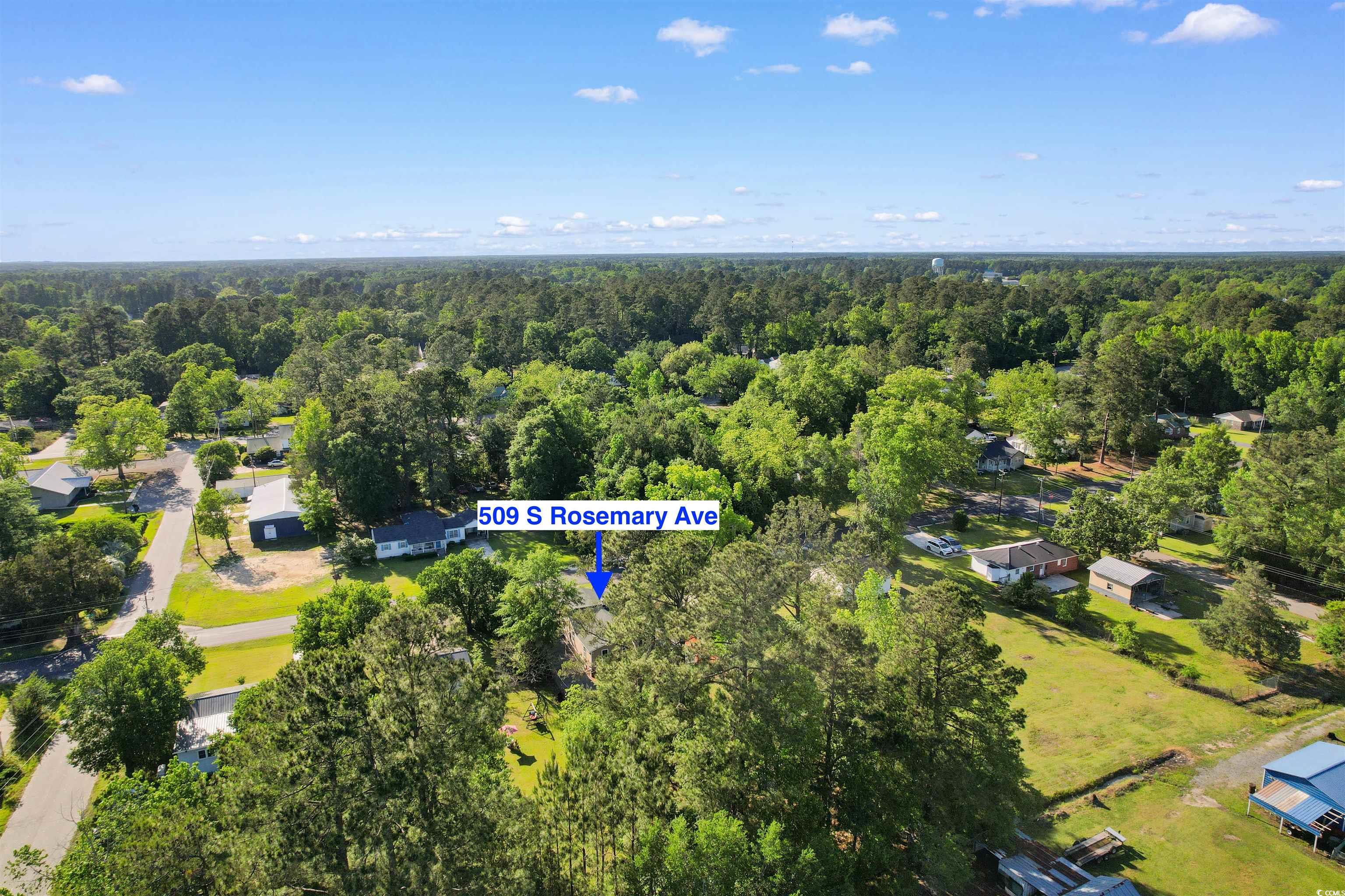 509 S Rosemary Ave., Andrews, South Carolina image 33