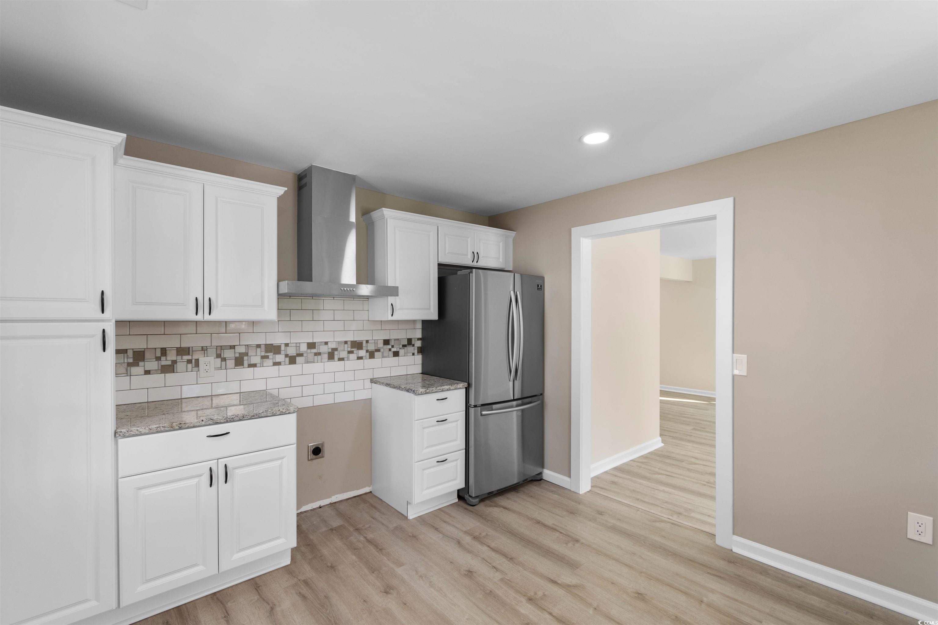 509 S Rosemary Ave., Andrews, South Carolina image 4