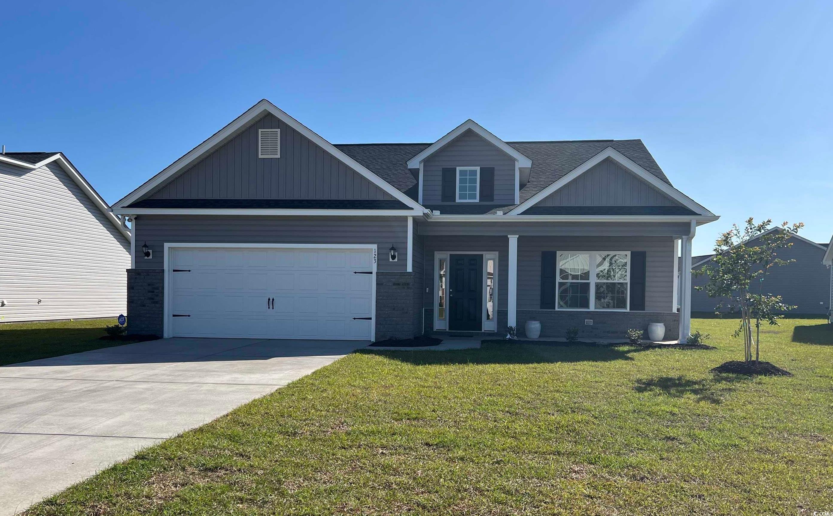 123 Old Chimney Ln Conway, SC 29526