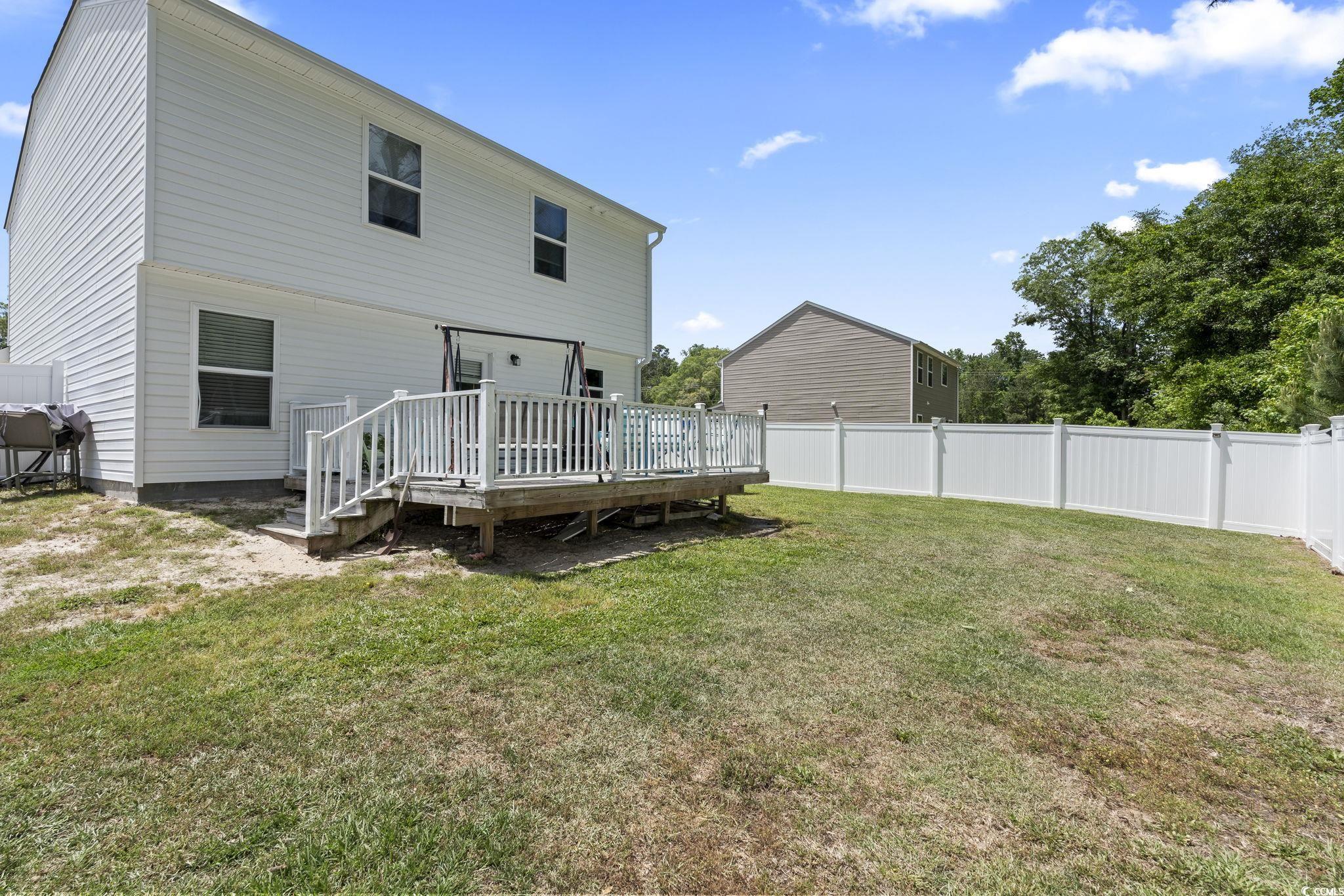 109 Winding Path Dr., Loris, South Carolina image 30