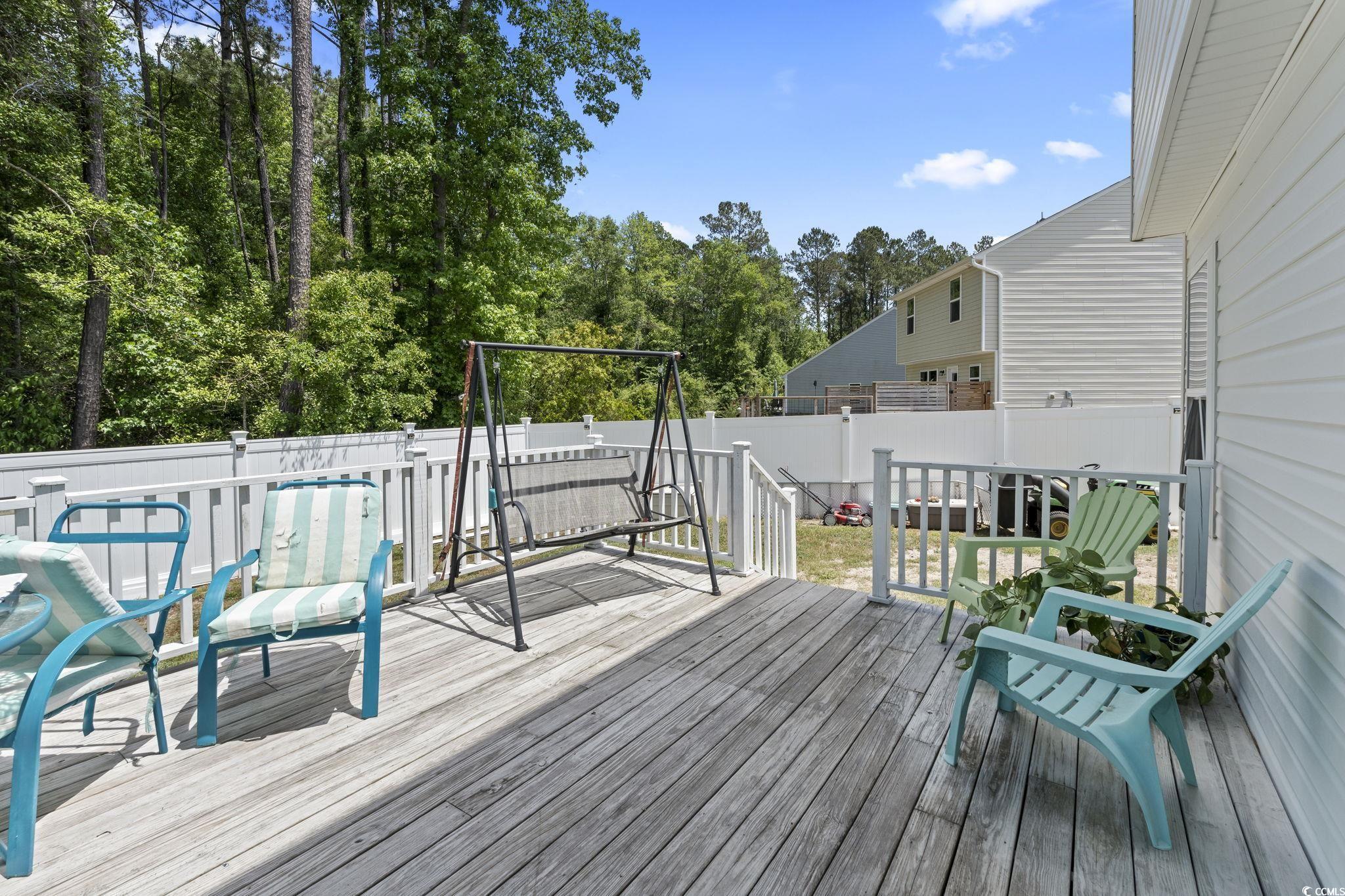 109 Winding Path Dr., Loris, South Carolina image 31