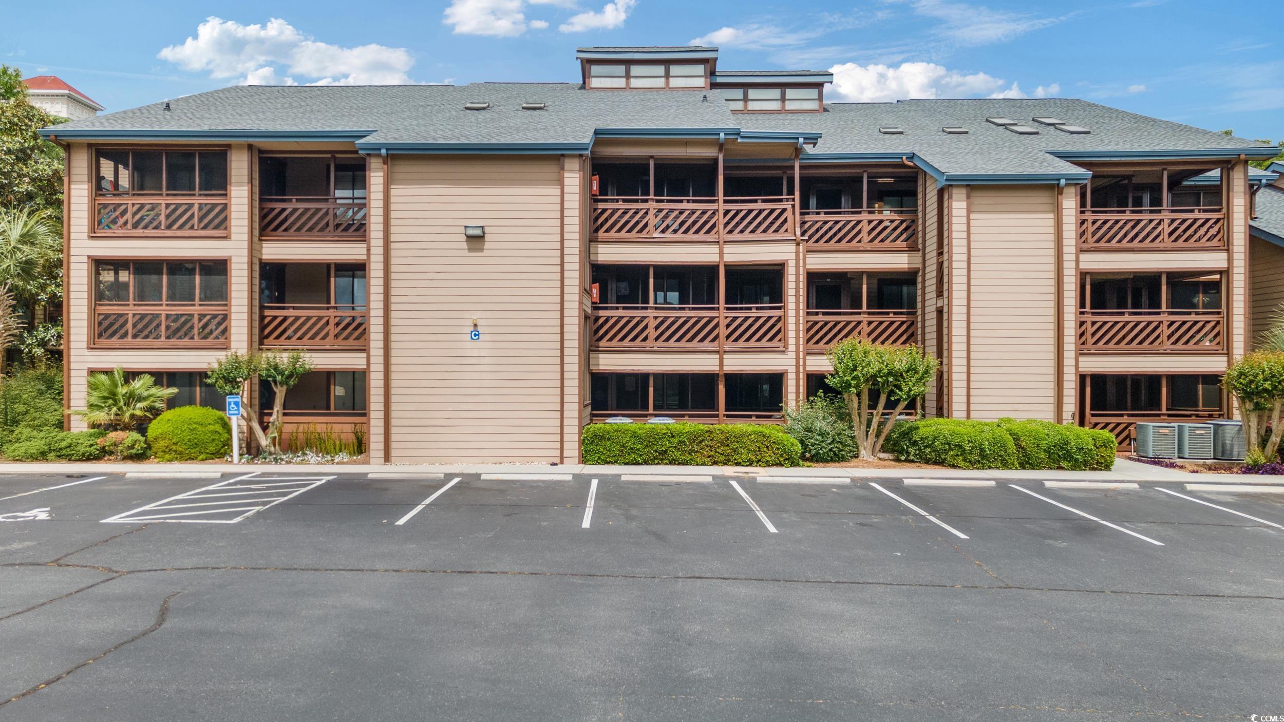 223 Maison Dr. UNIT C7 Myrtle Beach, SC 29572