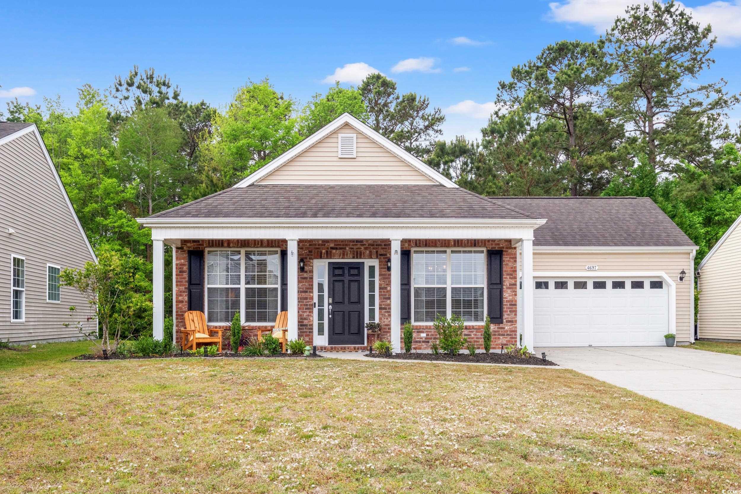 4697 Farm Lake Dr. Myrtle Beach, SC 29579