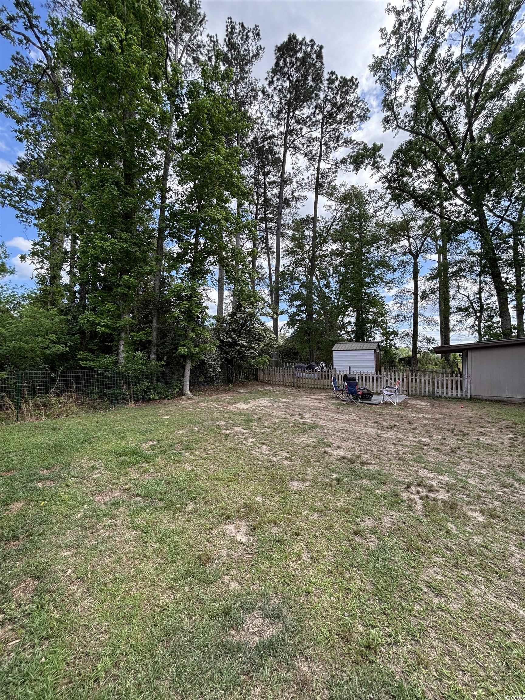 972 Mount Carmel Rd., Hemingway, South Carolina image 18
