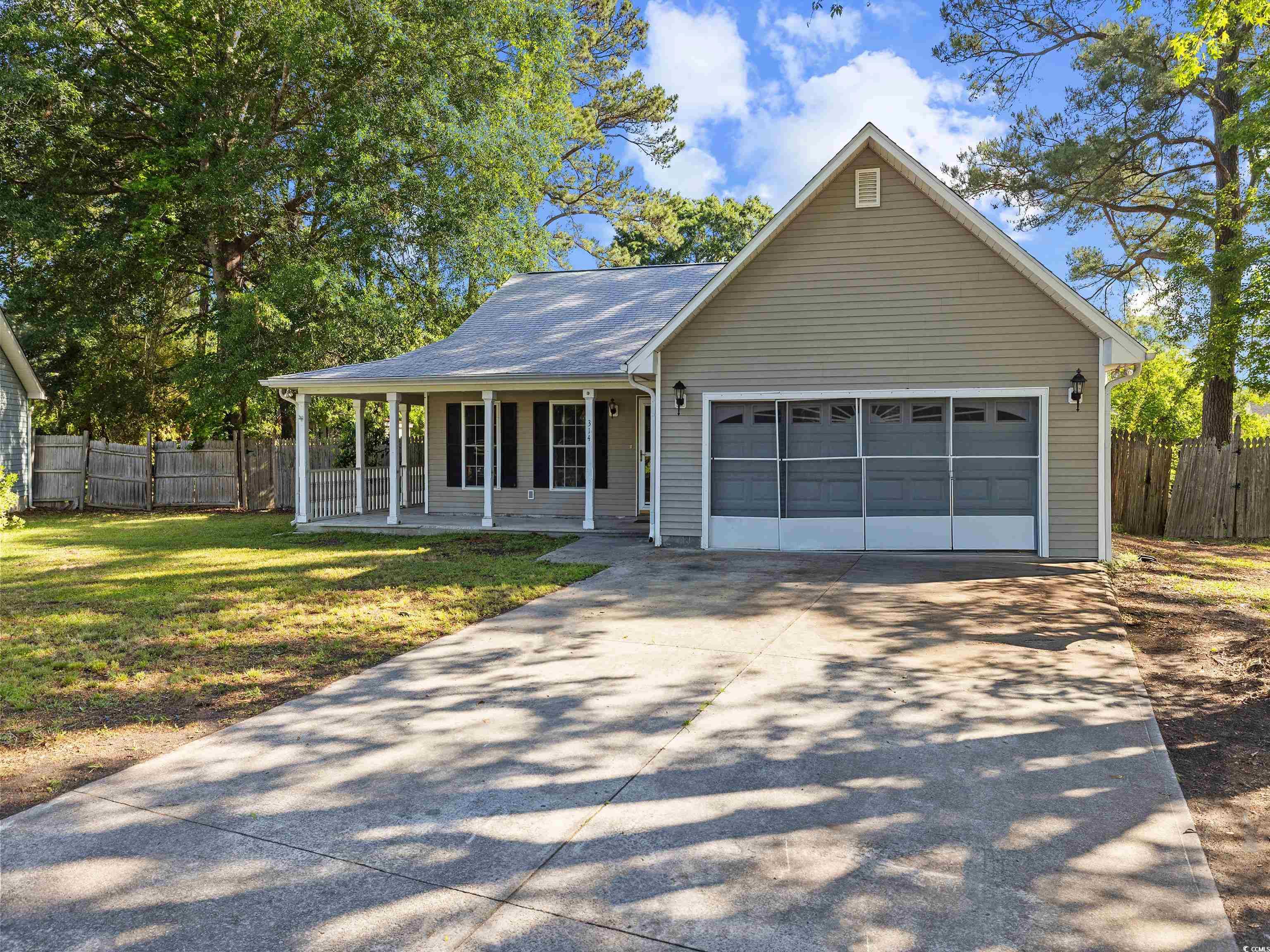 314 Trace Run Myrtle Beach, SC 29588