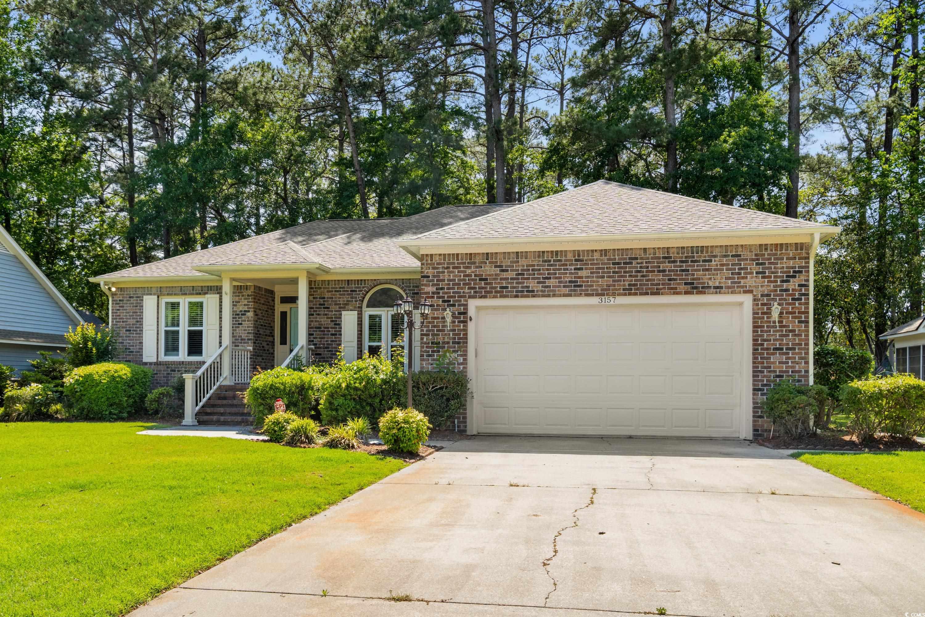 3157 Hermitage Dr., Little River, South Carolina image 1