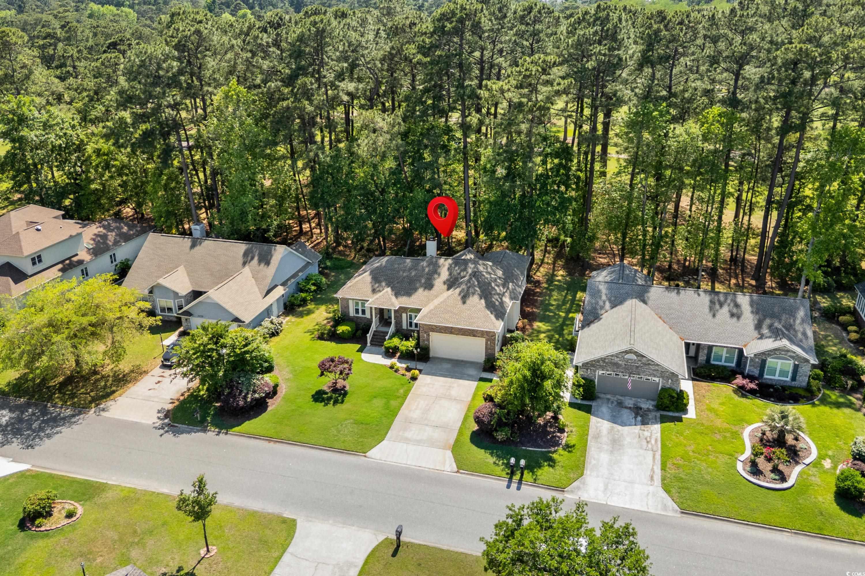 3157 Hermitage Dr., Little River, South Carolina image 29