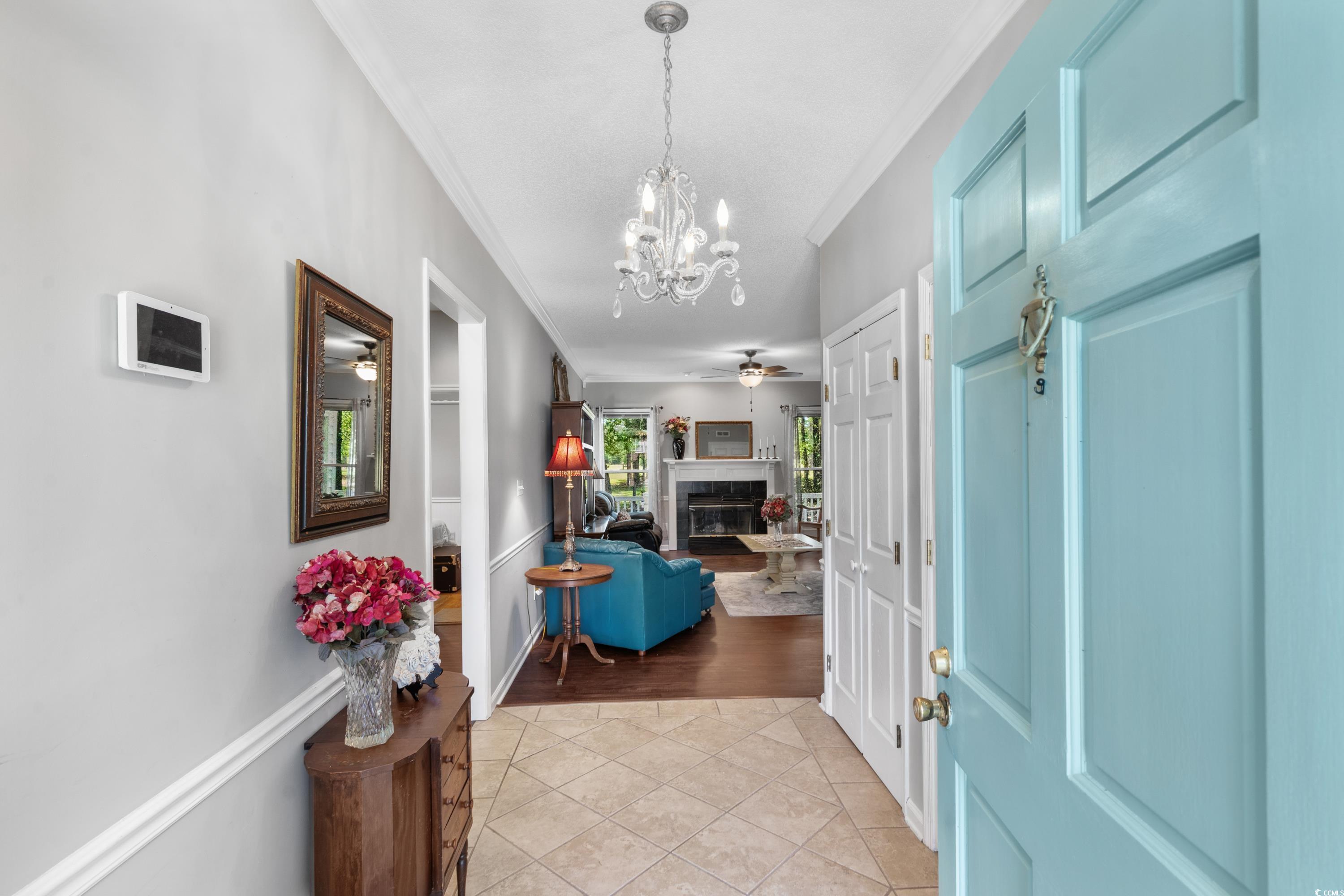 3157 Hermitage Dr., Little River, South Carolina image 3
