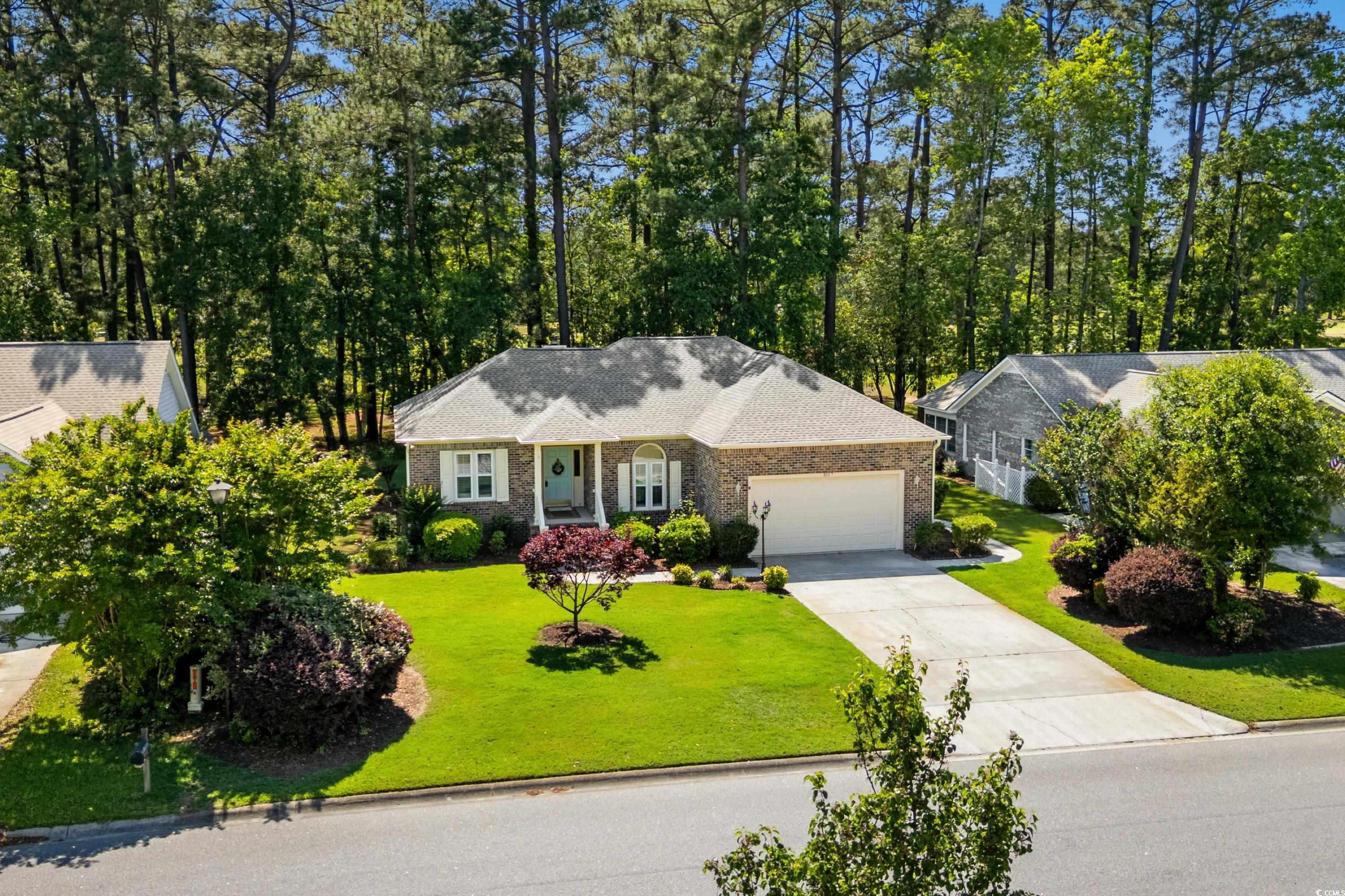 3157 Hermitage Dr., Little River, South Carolina image 32