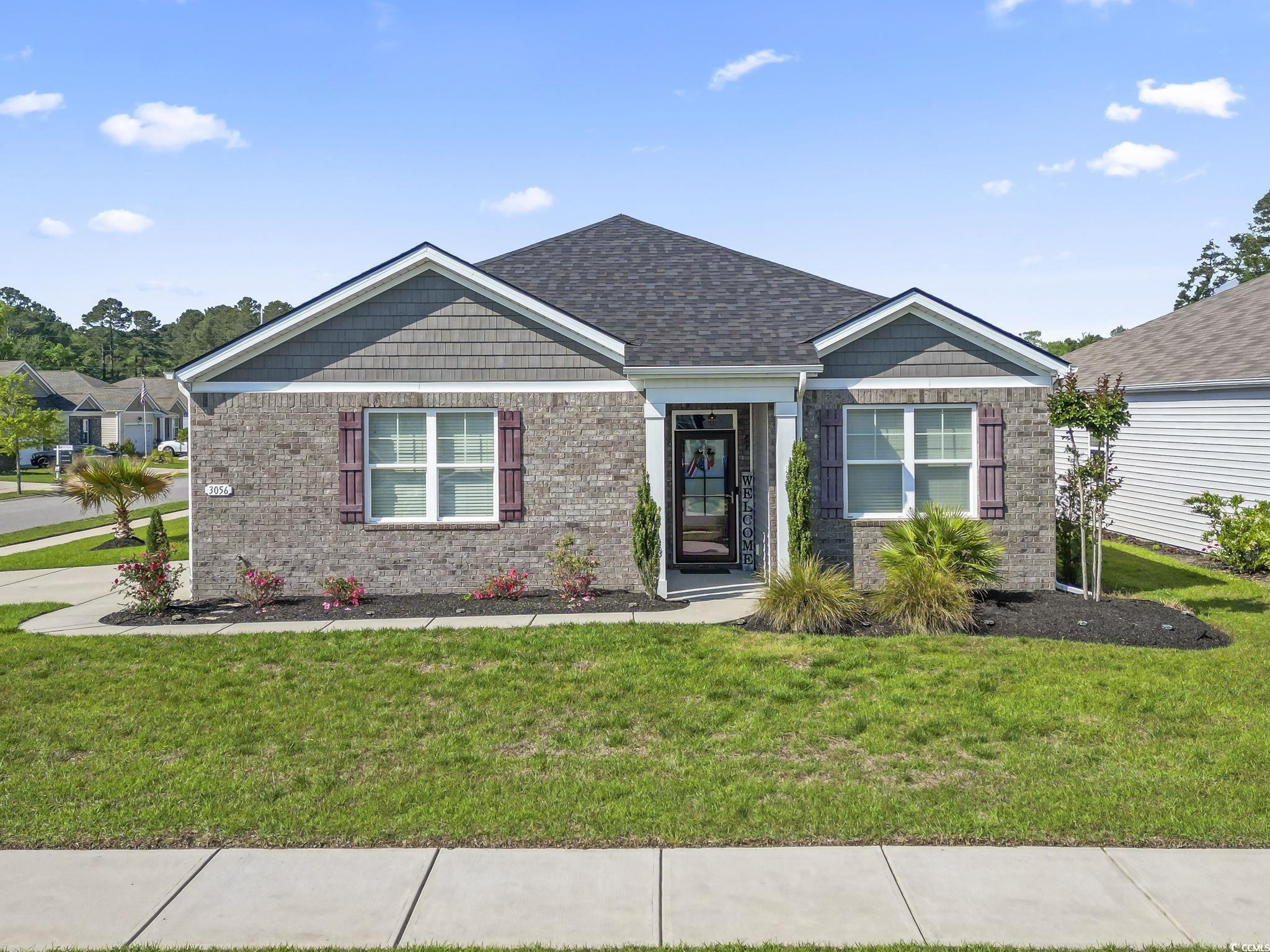 3056 Skylar Dr. Myrtle Beach, SC 29577