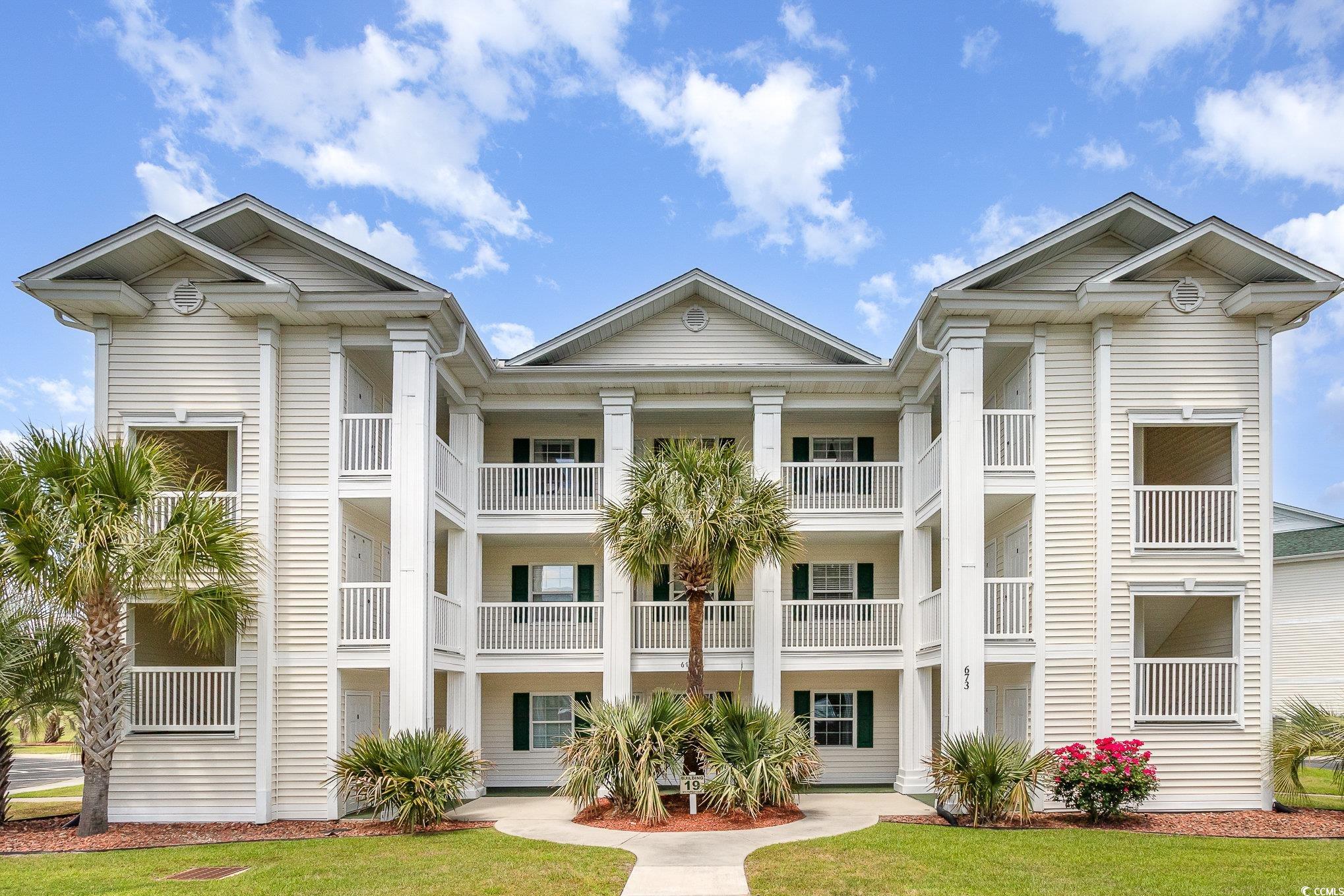 673 Tupelo Ln. UNIT G Longs, SC 29568