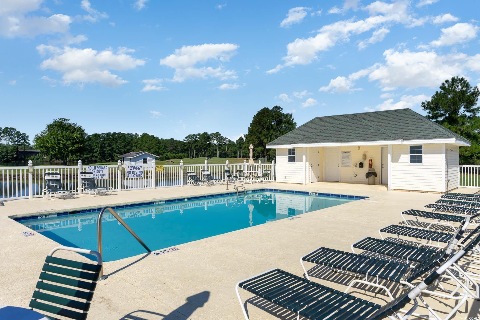 673 Tupelo Ln. #G, Longs, South Carolina image 33