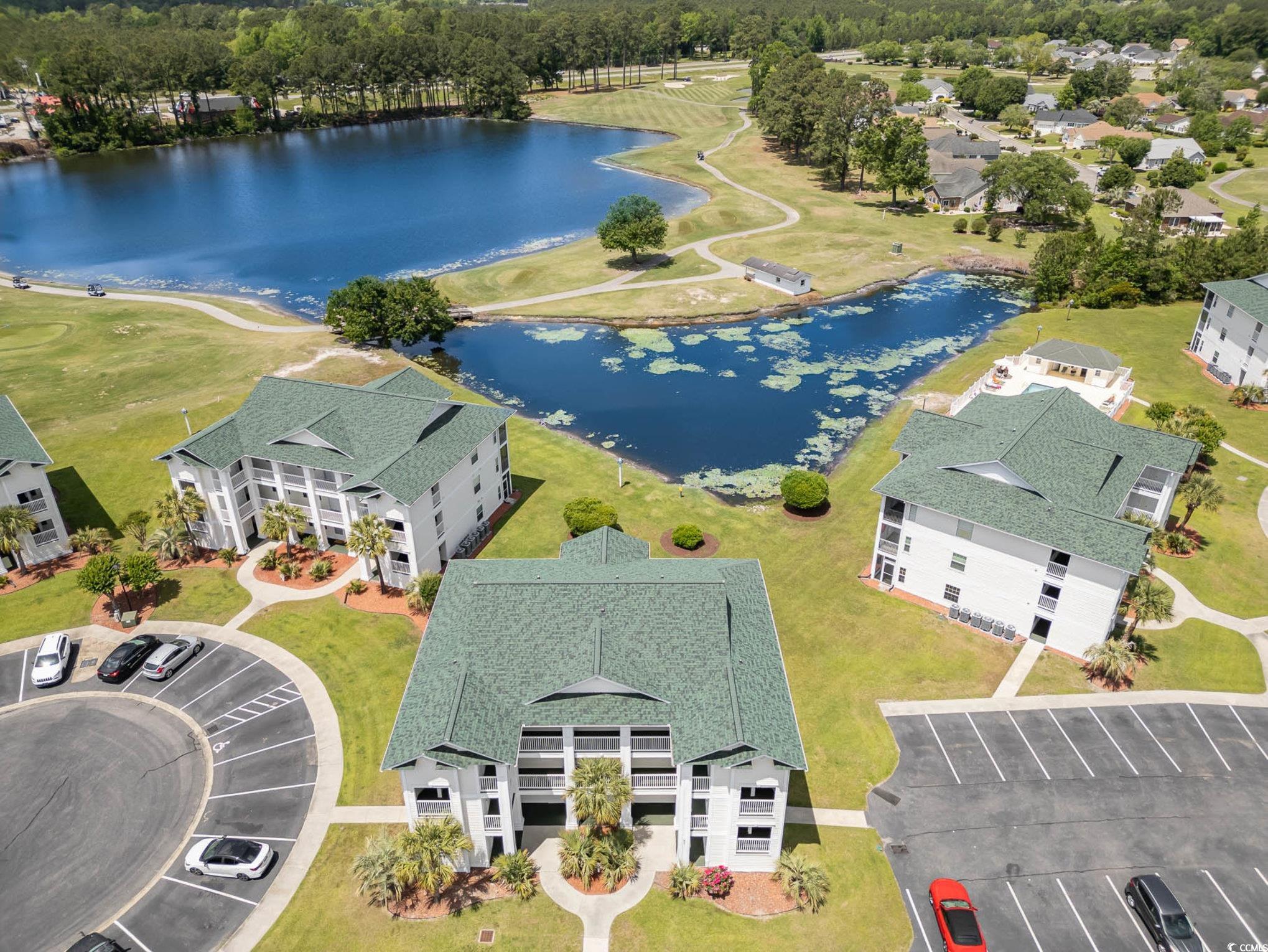 673 Tupelo Ln. #G, Longs, South Carolina image 36