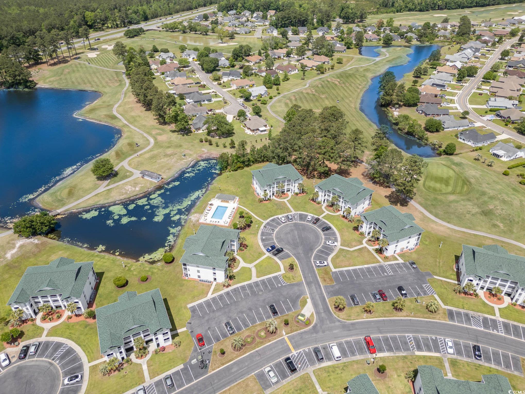 673 Tupelo Ln. #G, Longs, South Carolina image 39