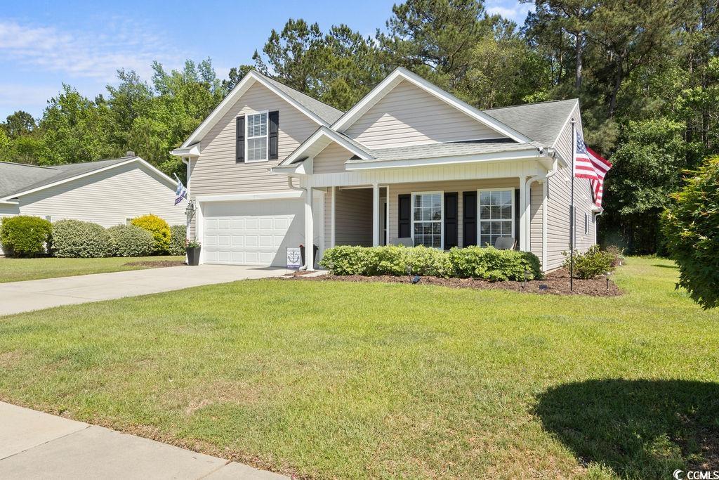 680 Twinflower St. Little River, SC 29566