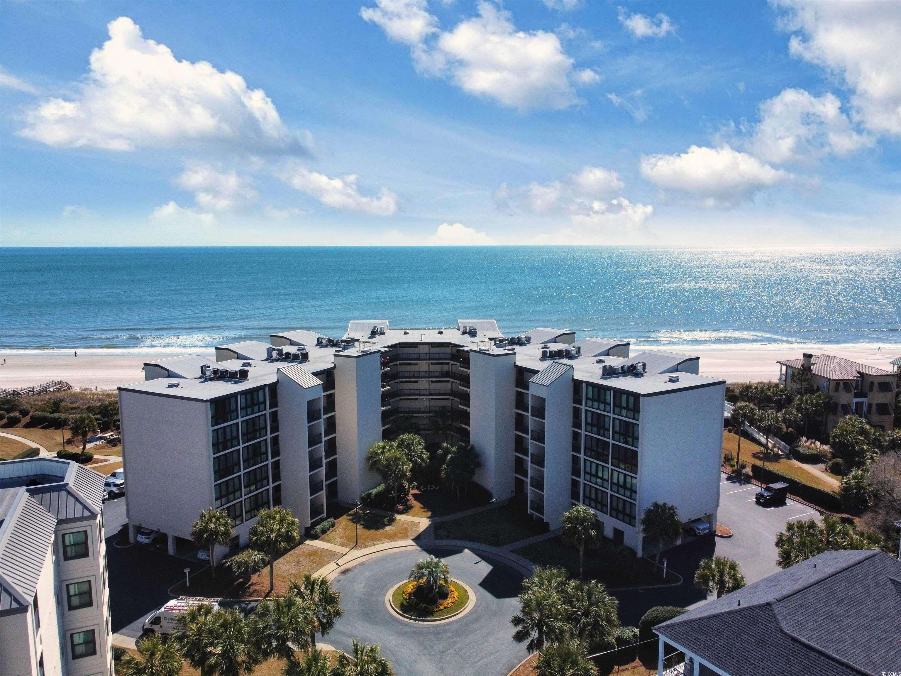 417 South Dunes Dr. 