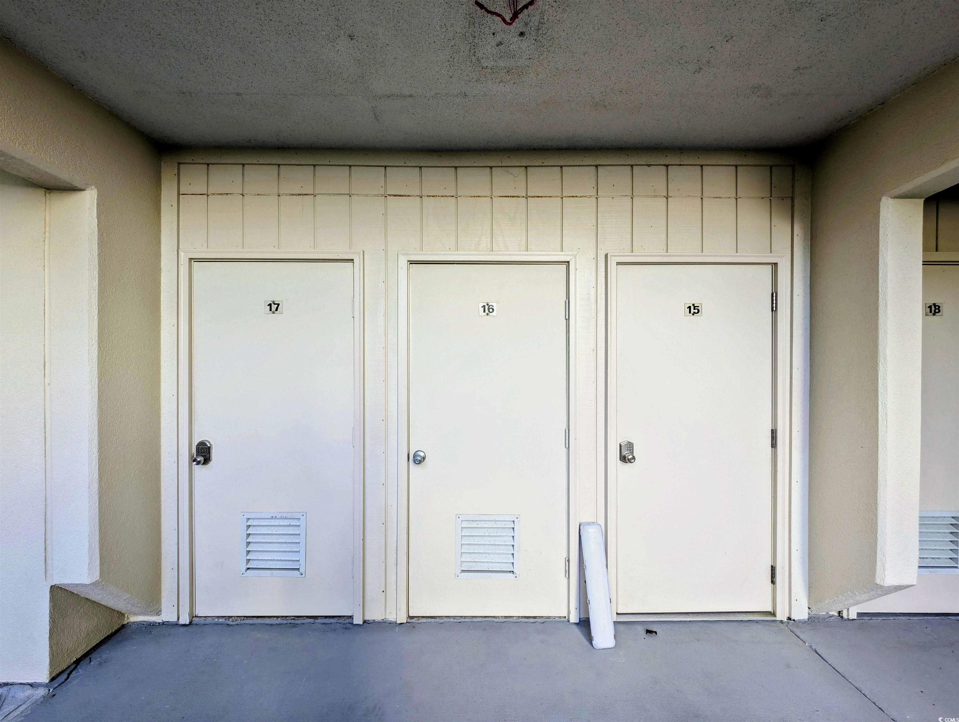 417 South Dunes Dr. #B16, Pawleys Island, South Carolina image 31