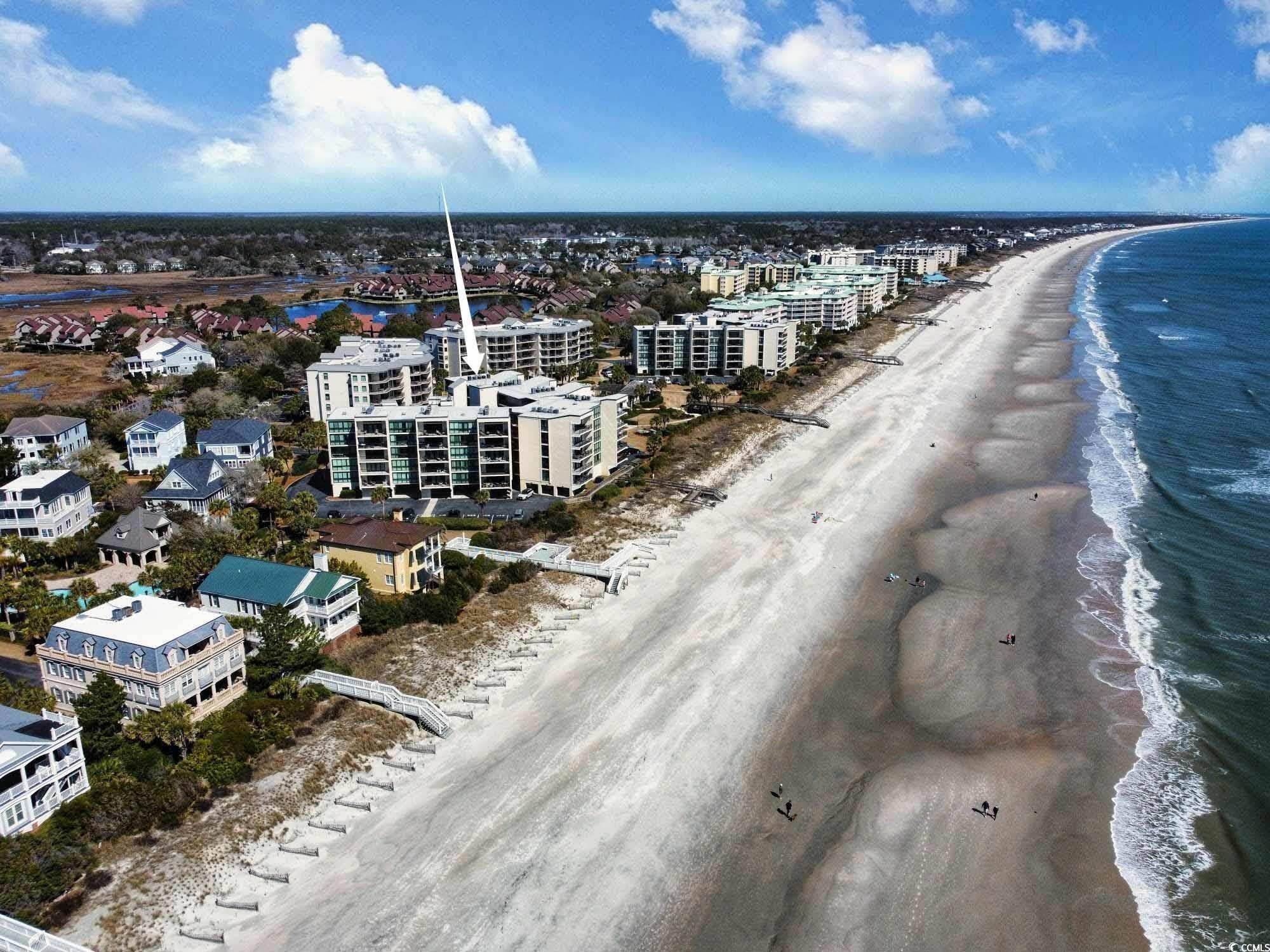 417 South Dunes Dr. #B16, Pawleys Island, South Carolina image 32